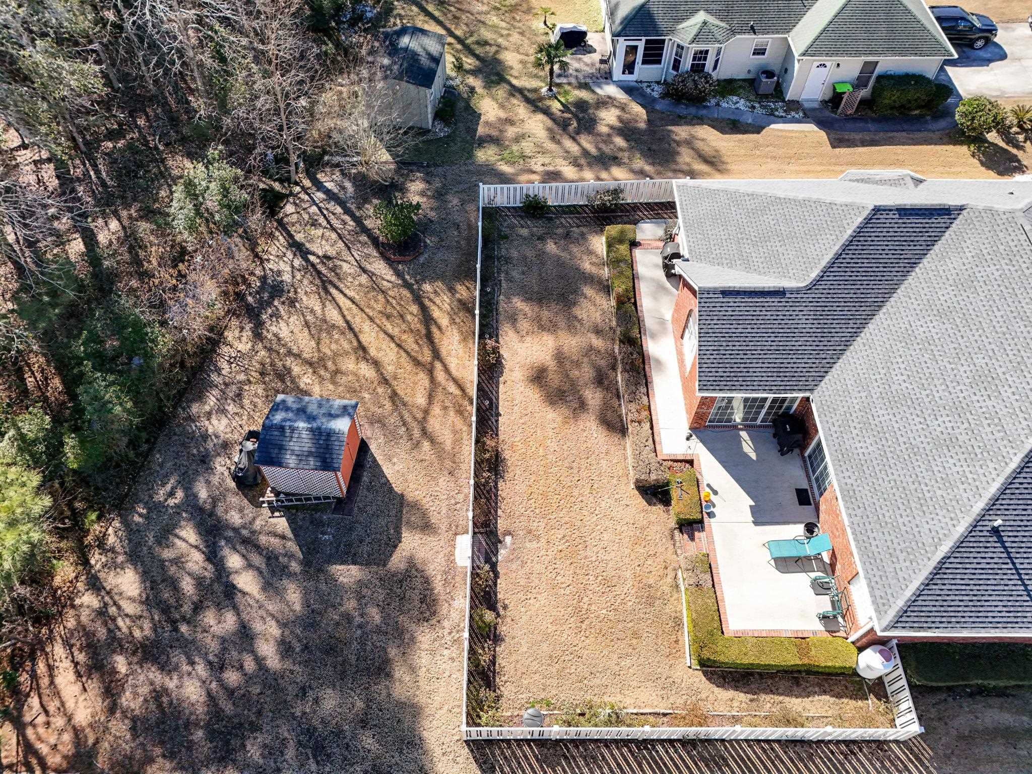 482 Shellbank Dr.