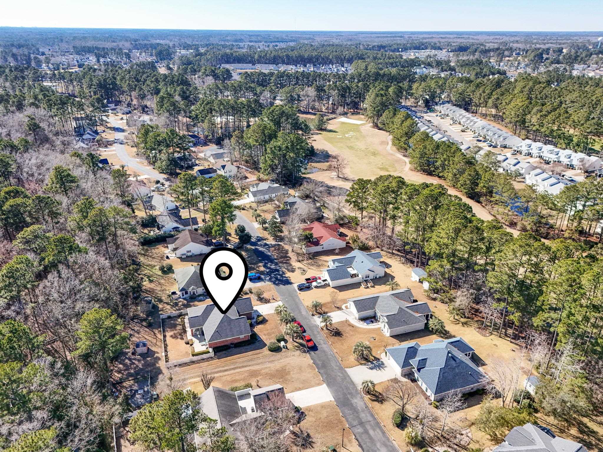482 Shellbank Dr.