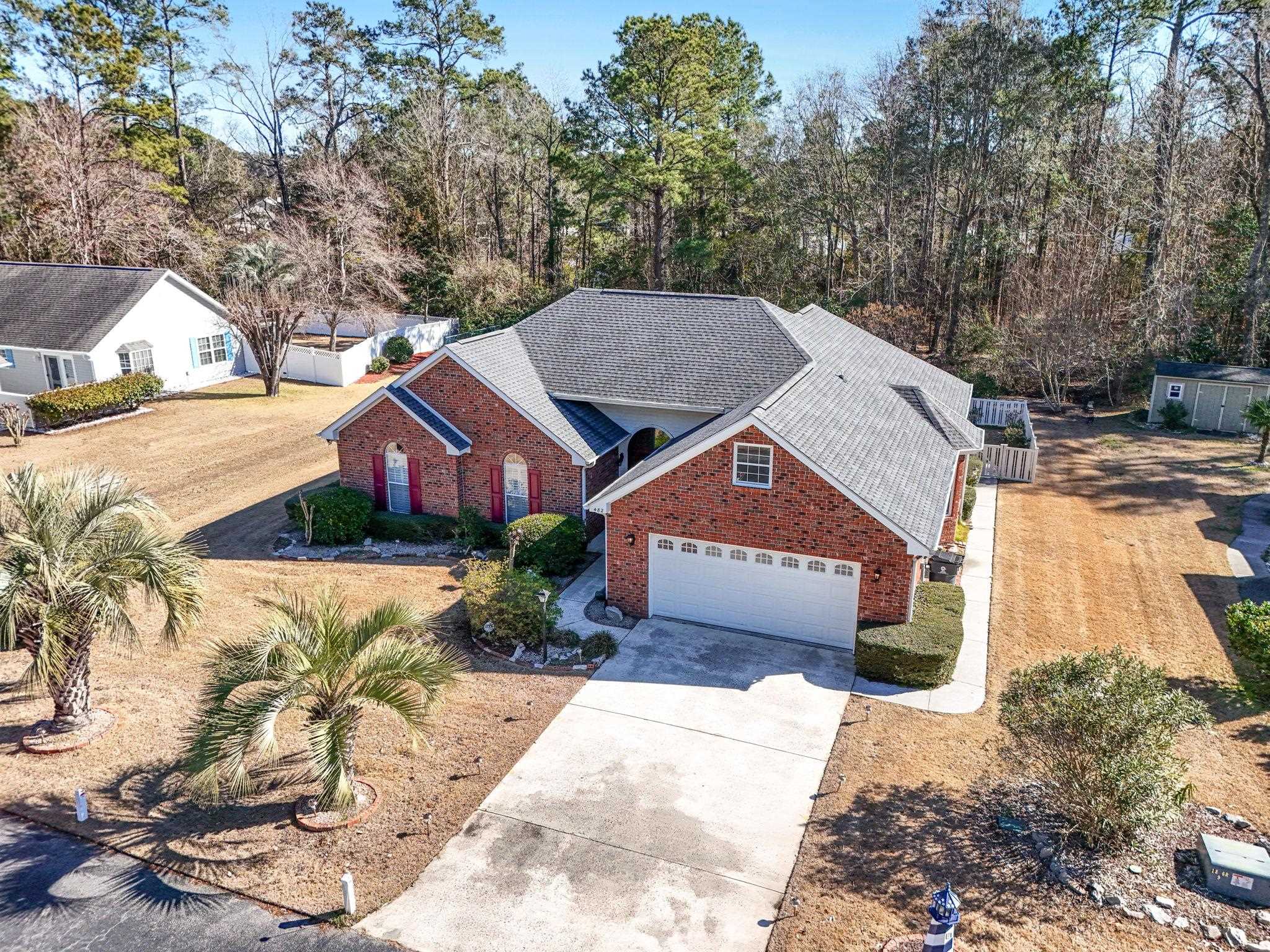 482 Shellbank Dr.