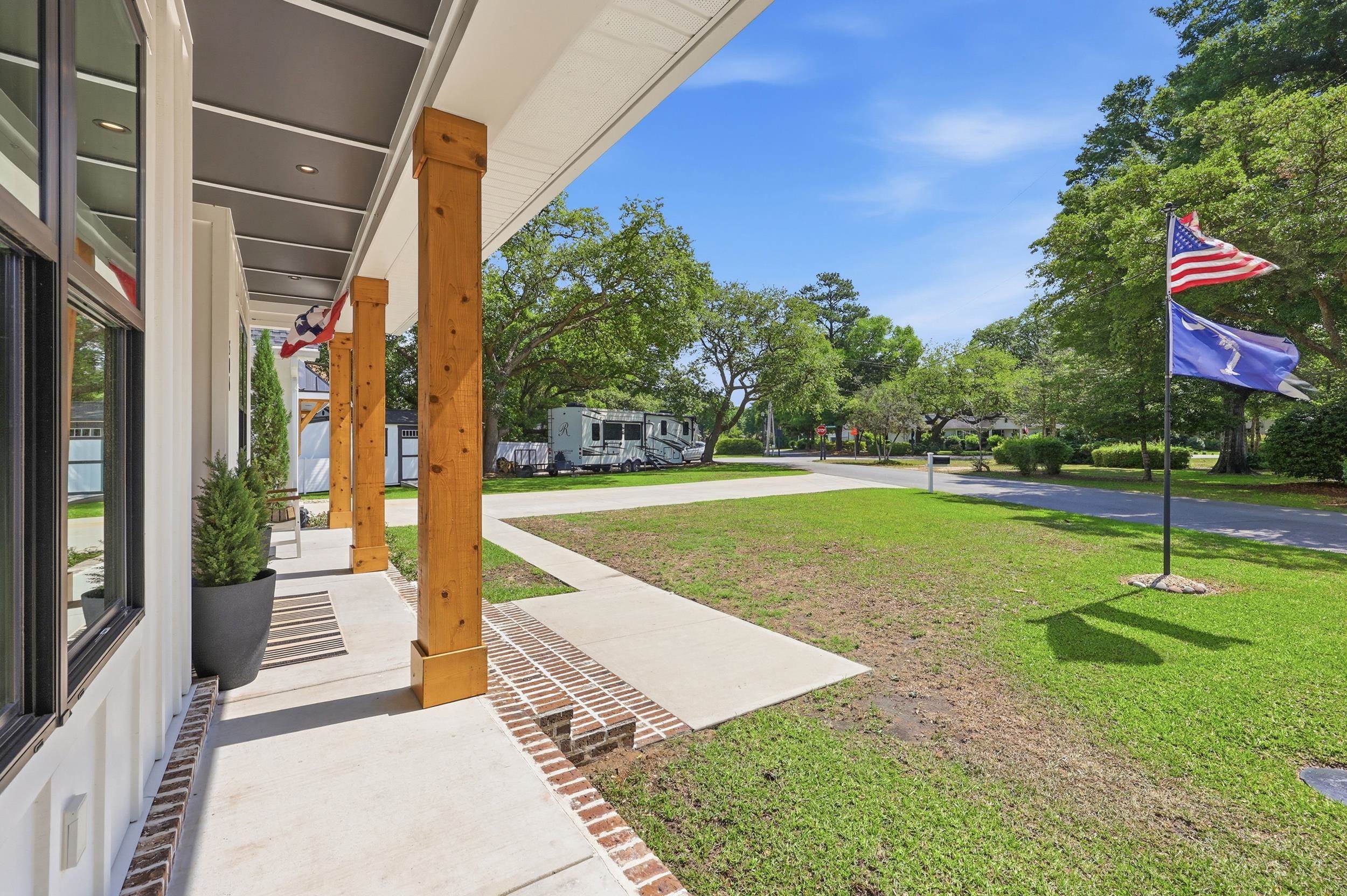 506 Fernwood Rd.