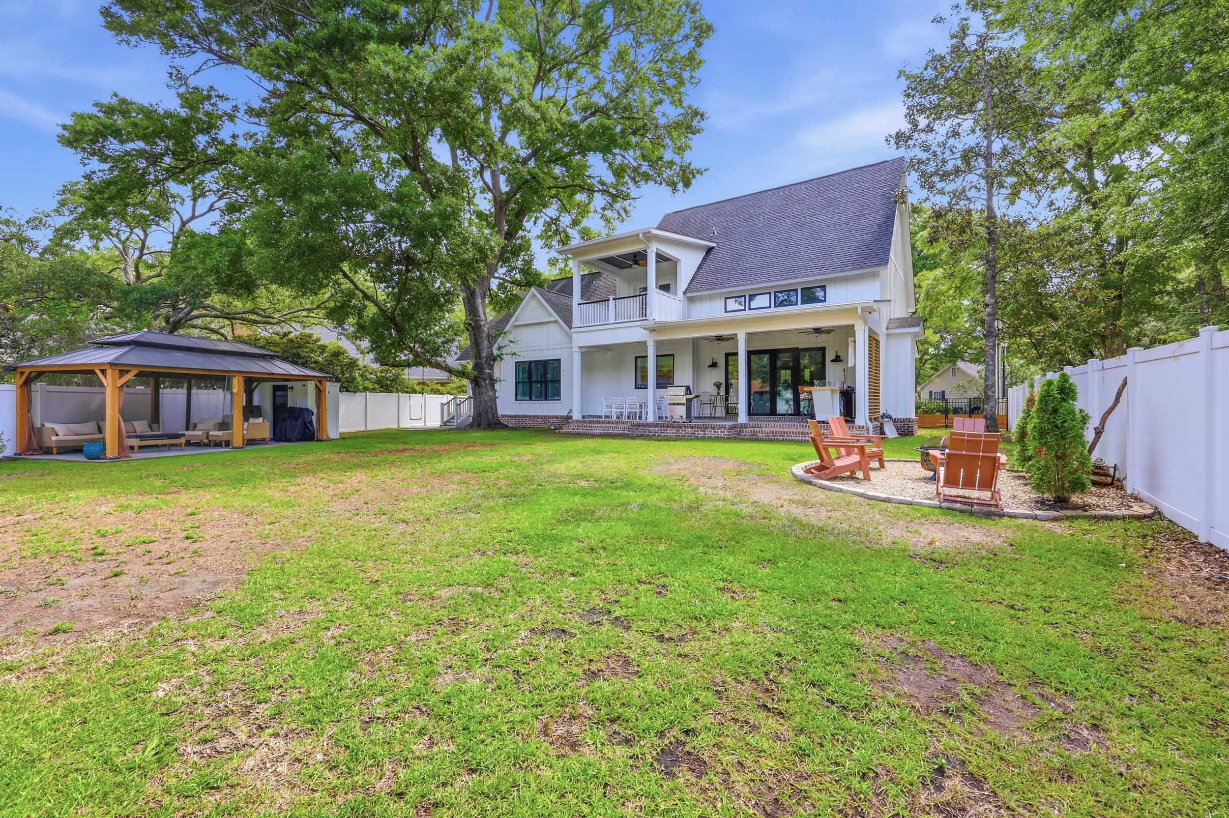 506 Fernwood Rd.