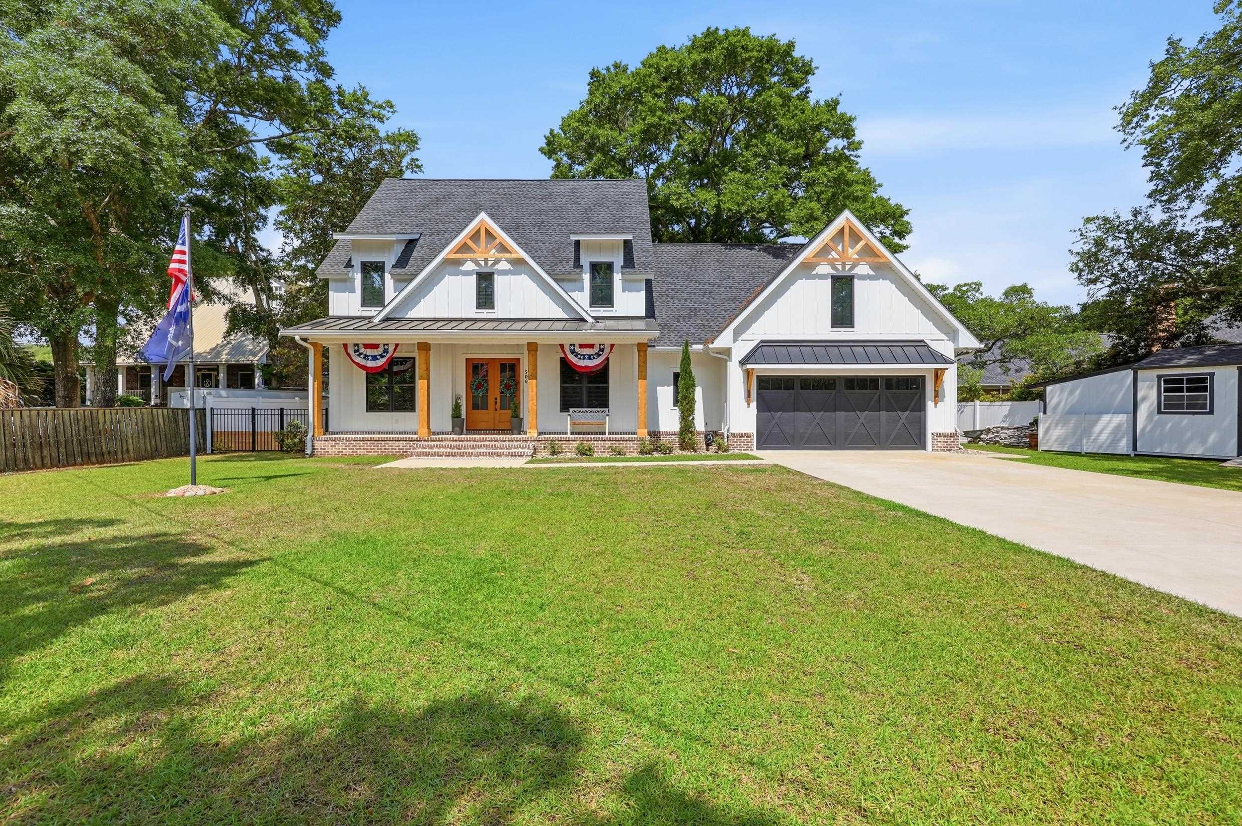 506 Fernwood Rd.