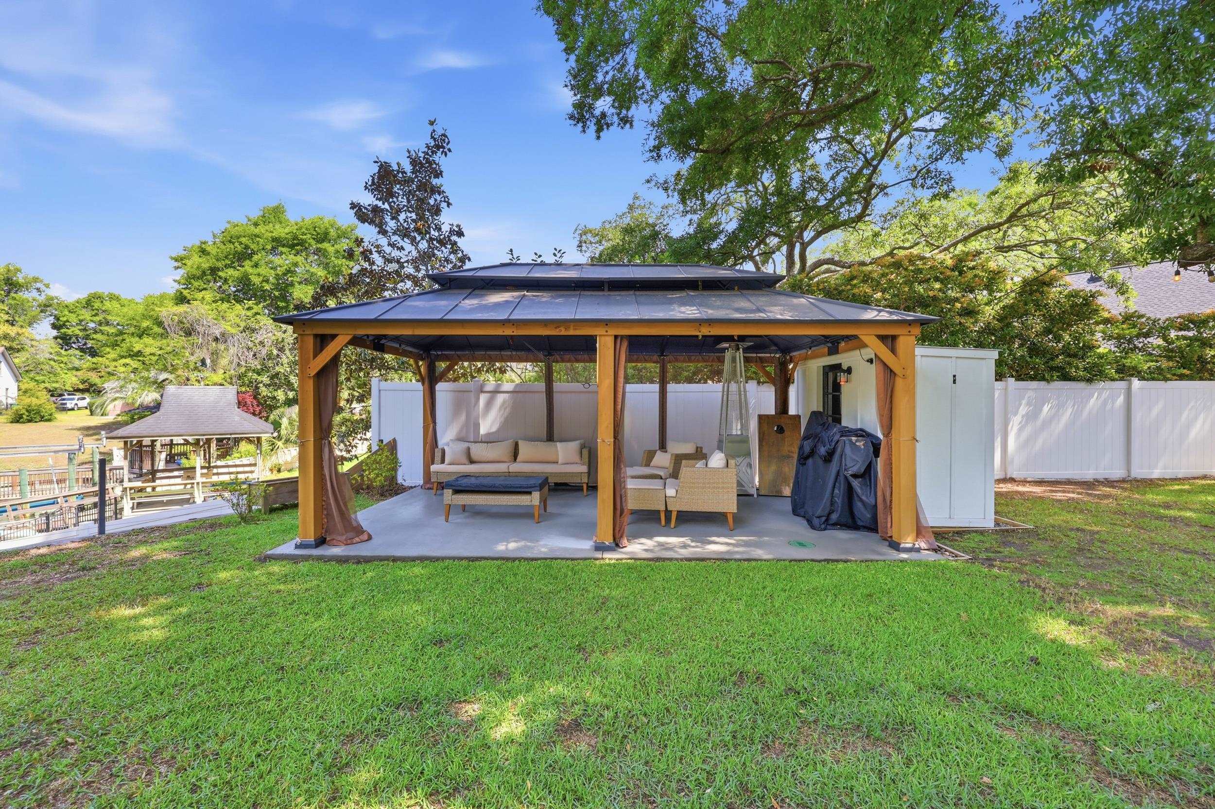 506 Fernwood Rd.