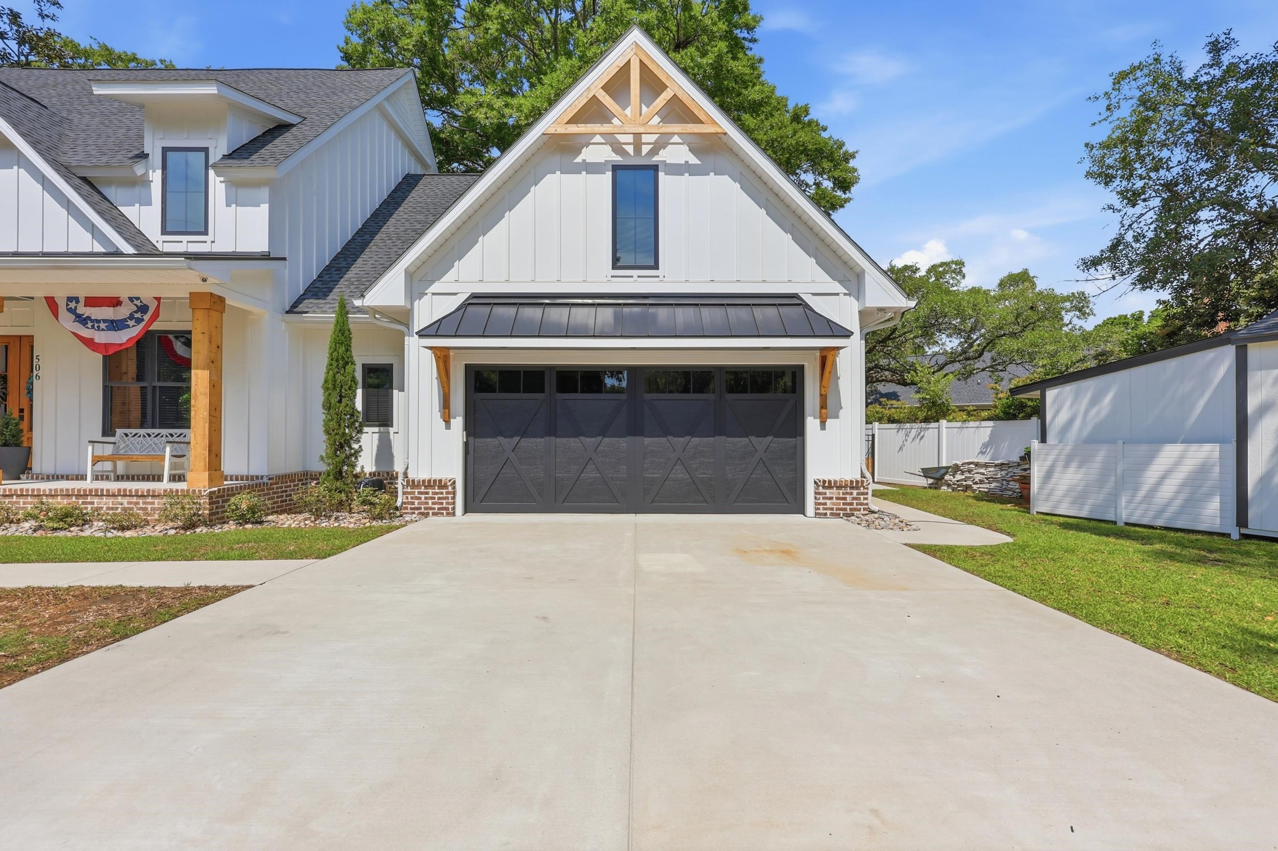 506 Fernwood Rd.