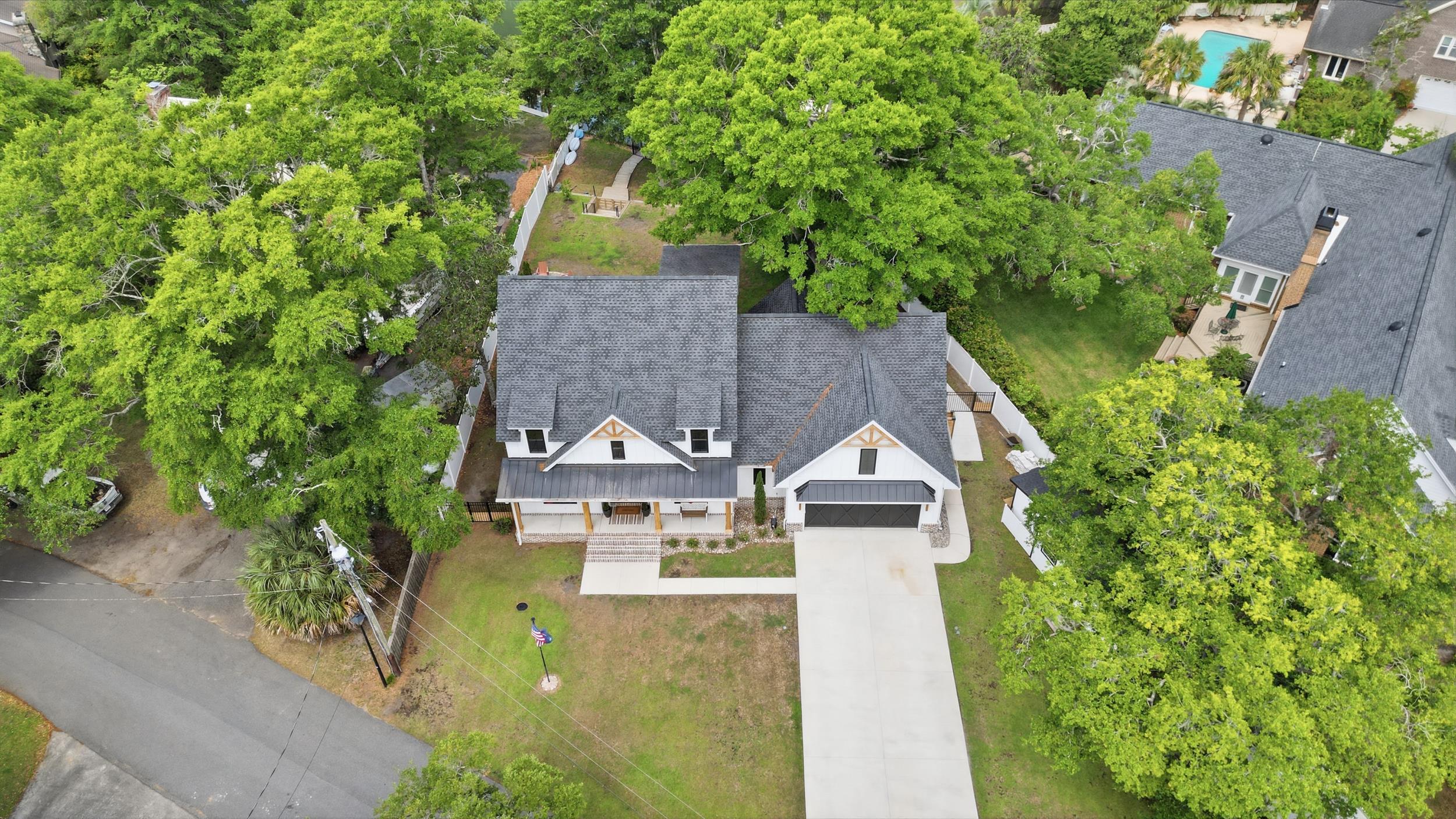 506 Fernwood Rd.
