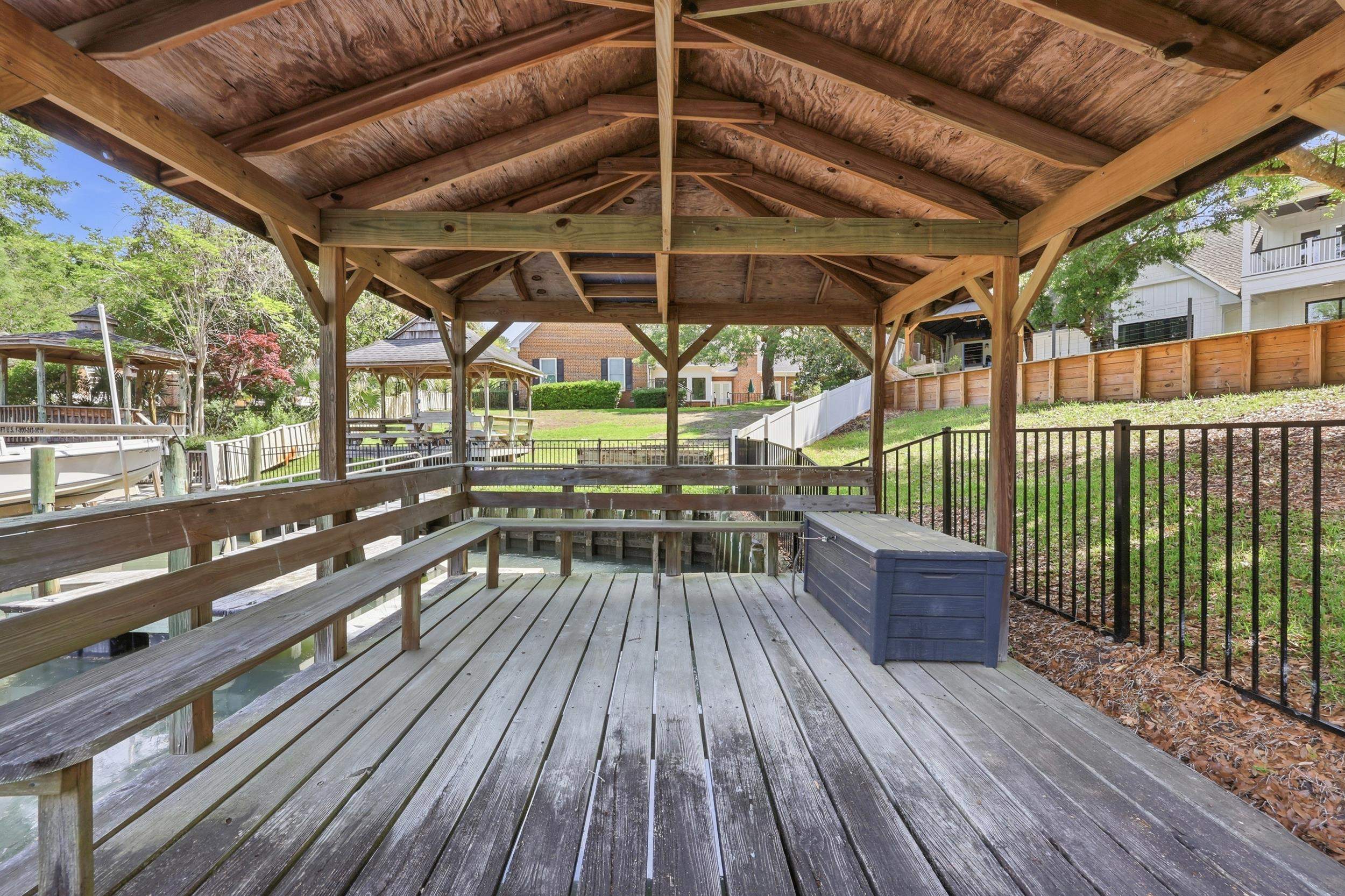 506 Fernwood Rd.