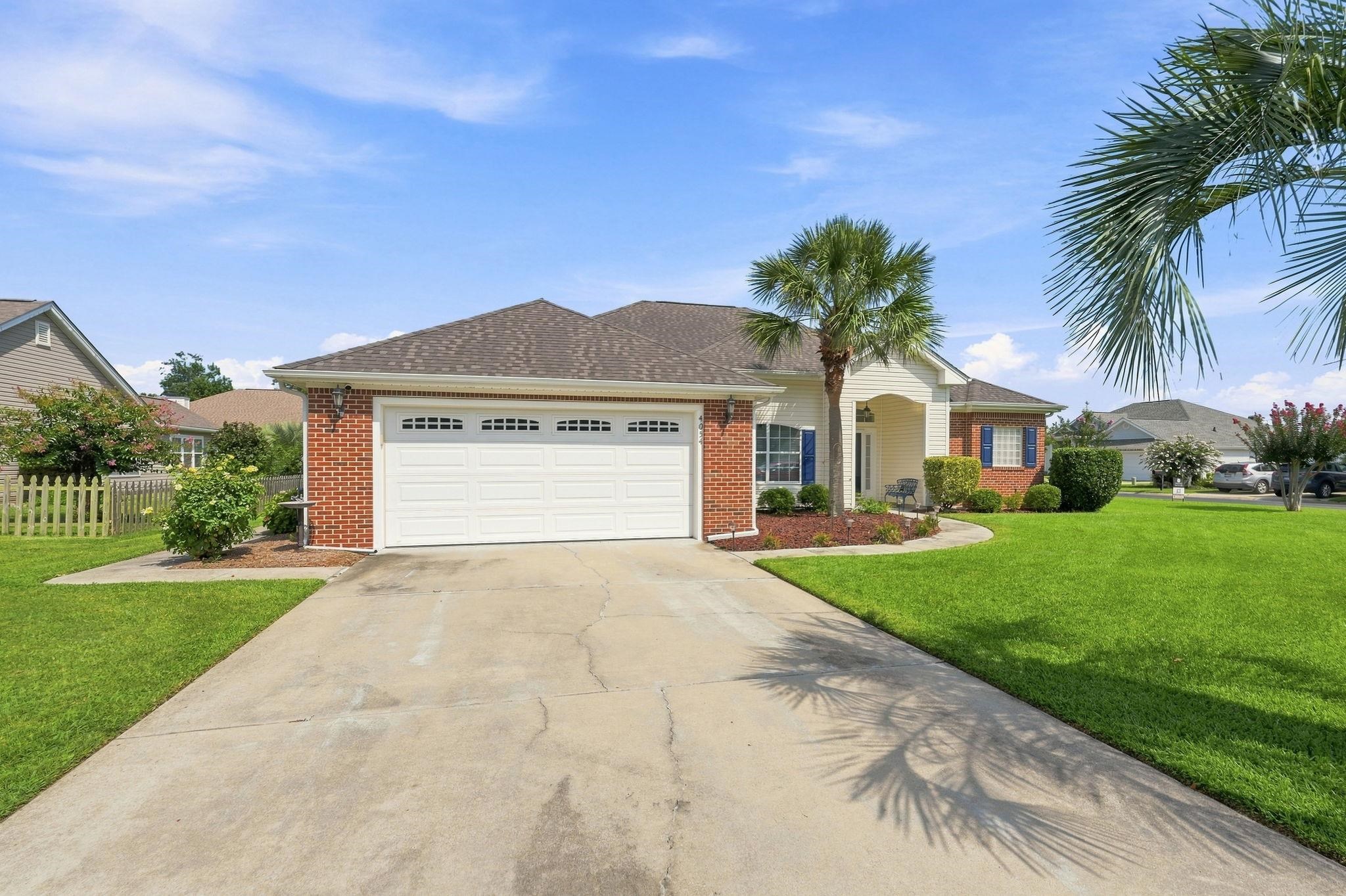 4054 Grousewood Dr.