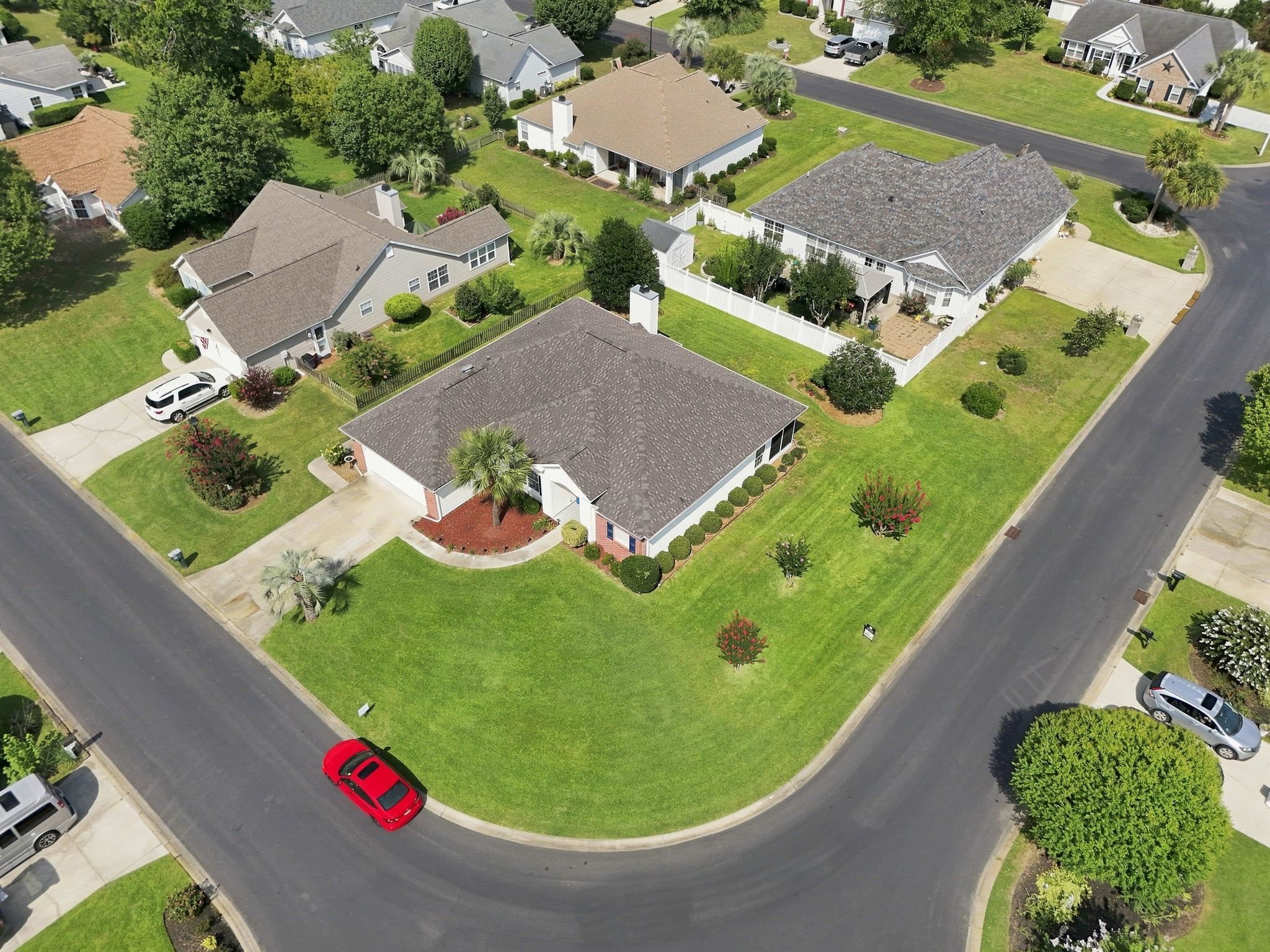 4054 Grousewood Dr.