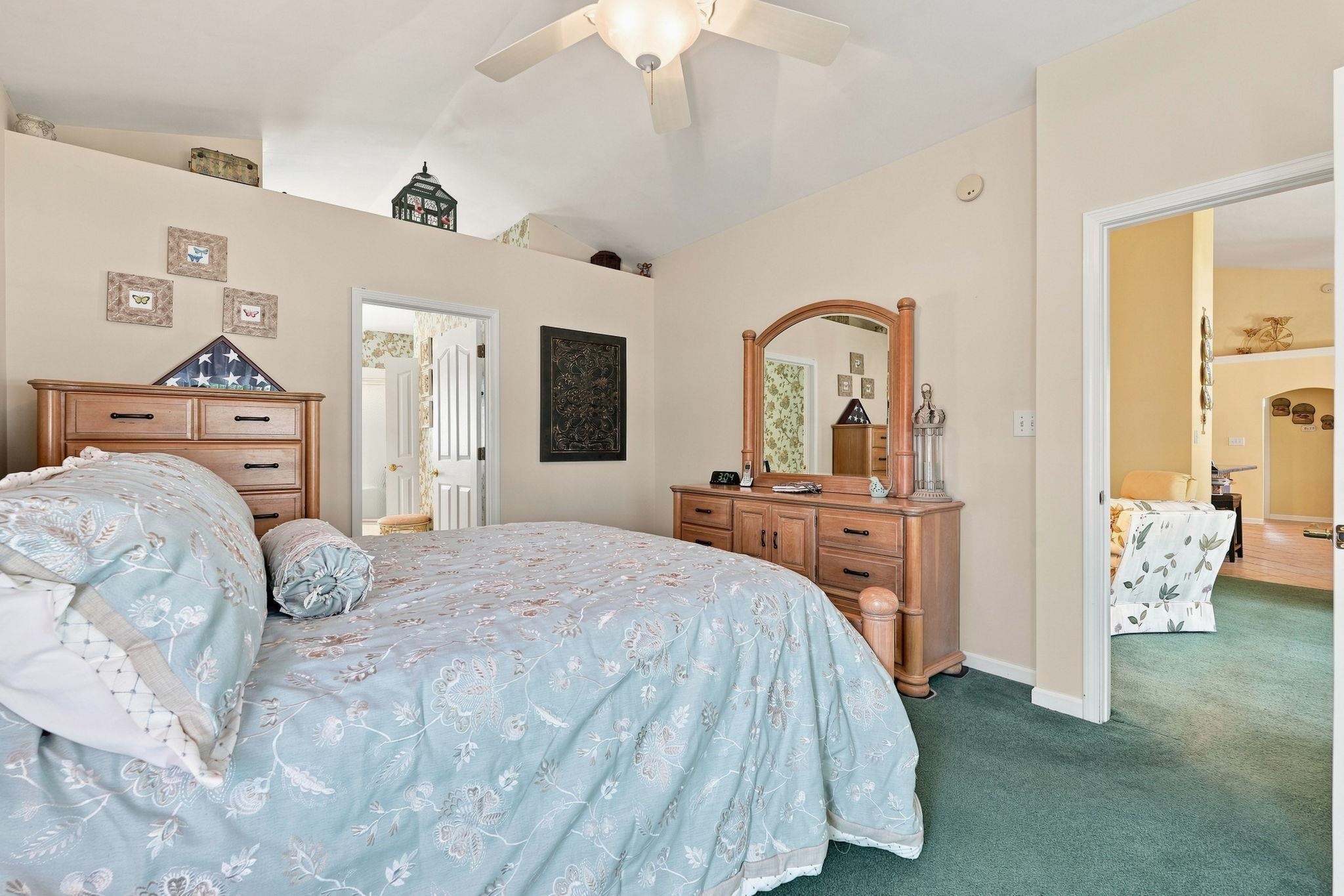 4054 Grousewood Dr.