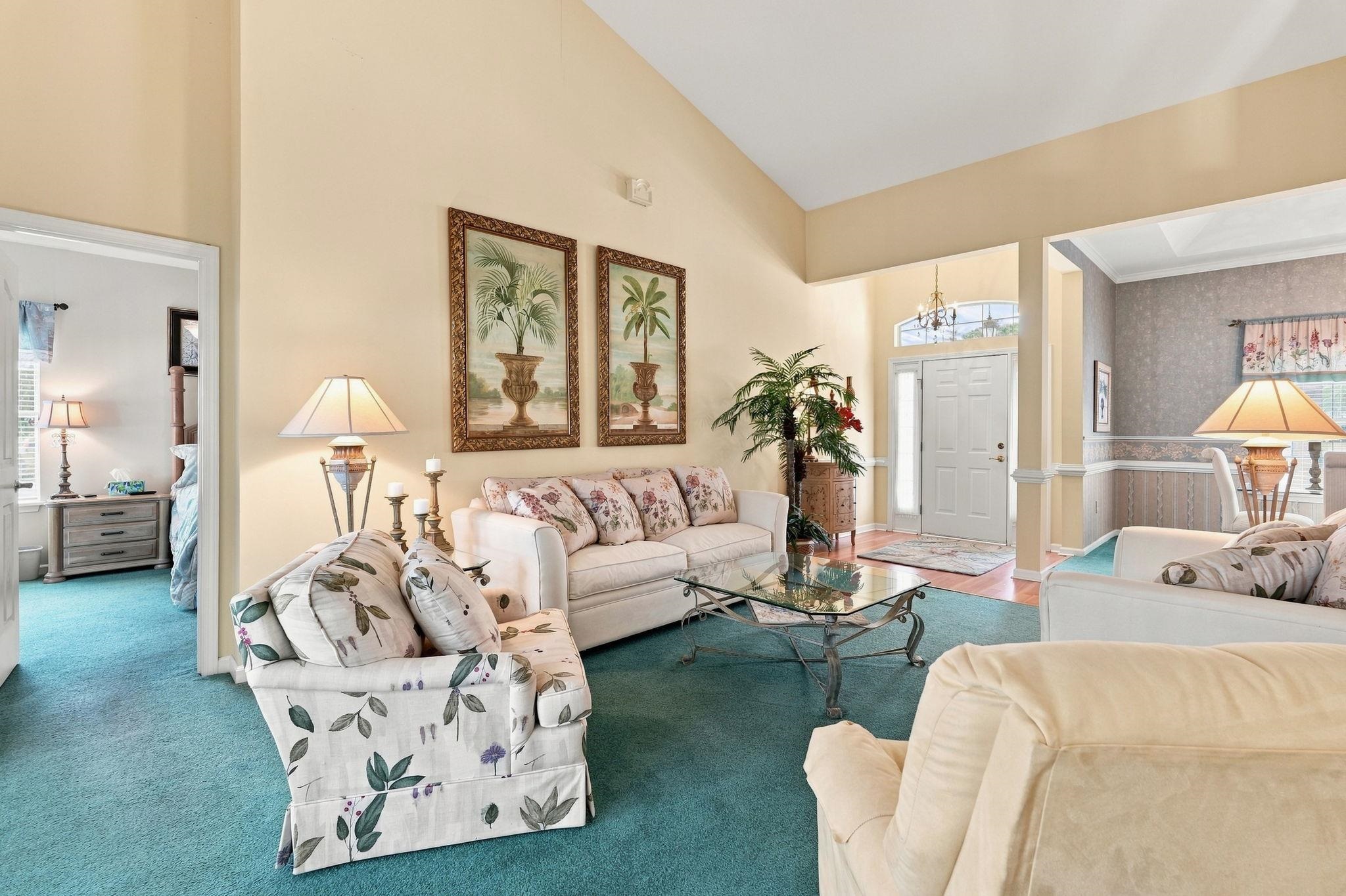 4054 Grousewood Dr.