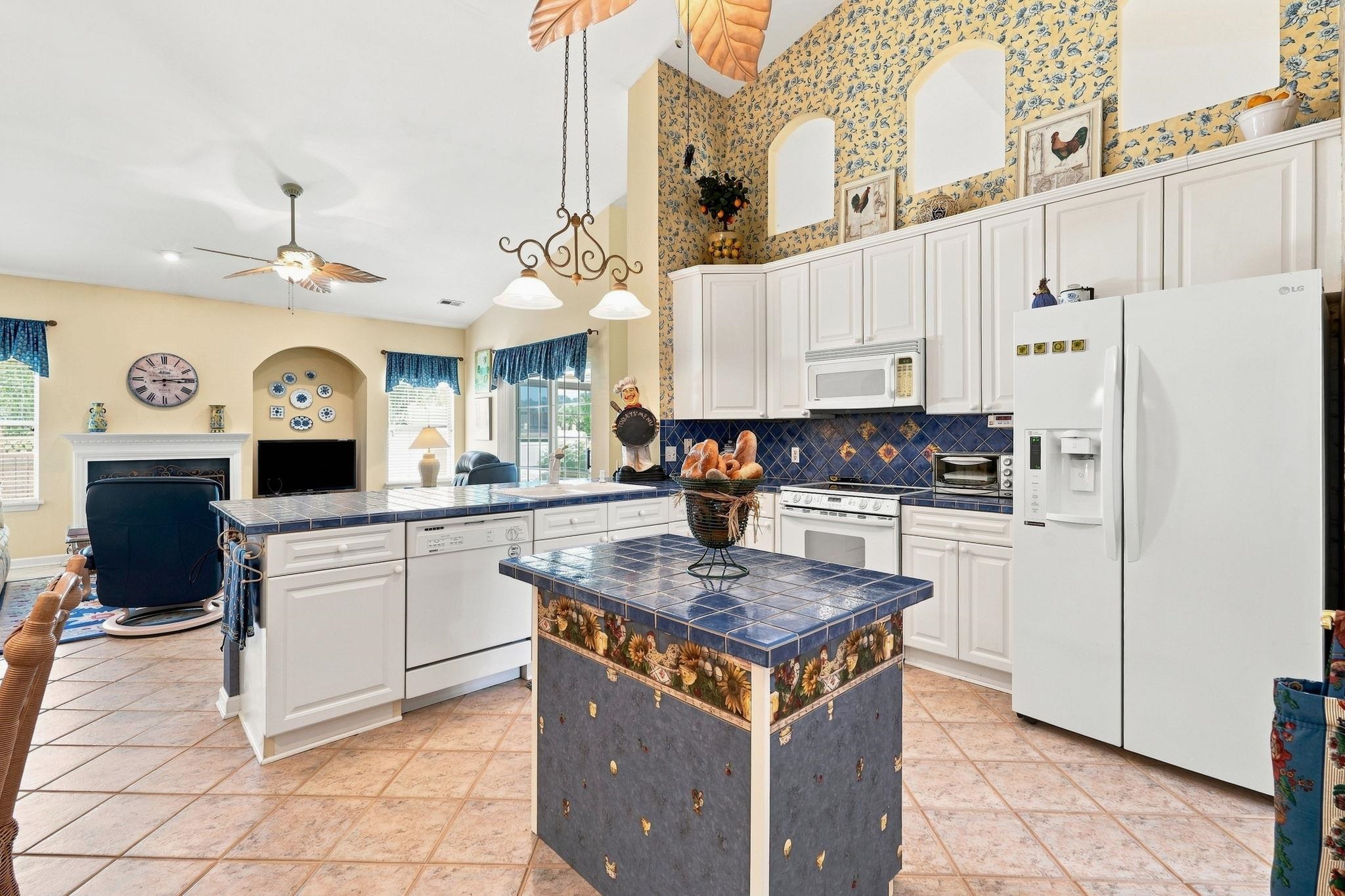 4054 Grousewood Dr.