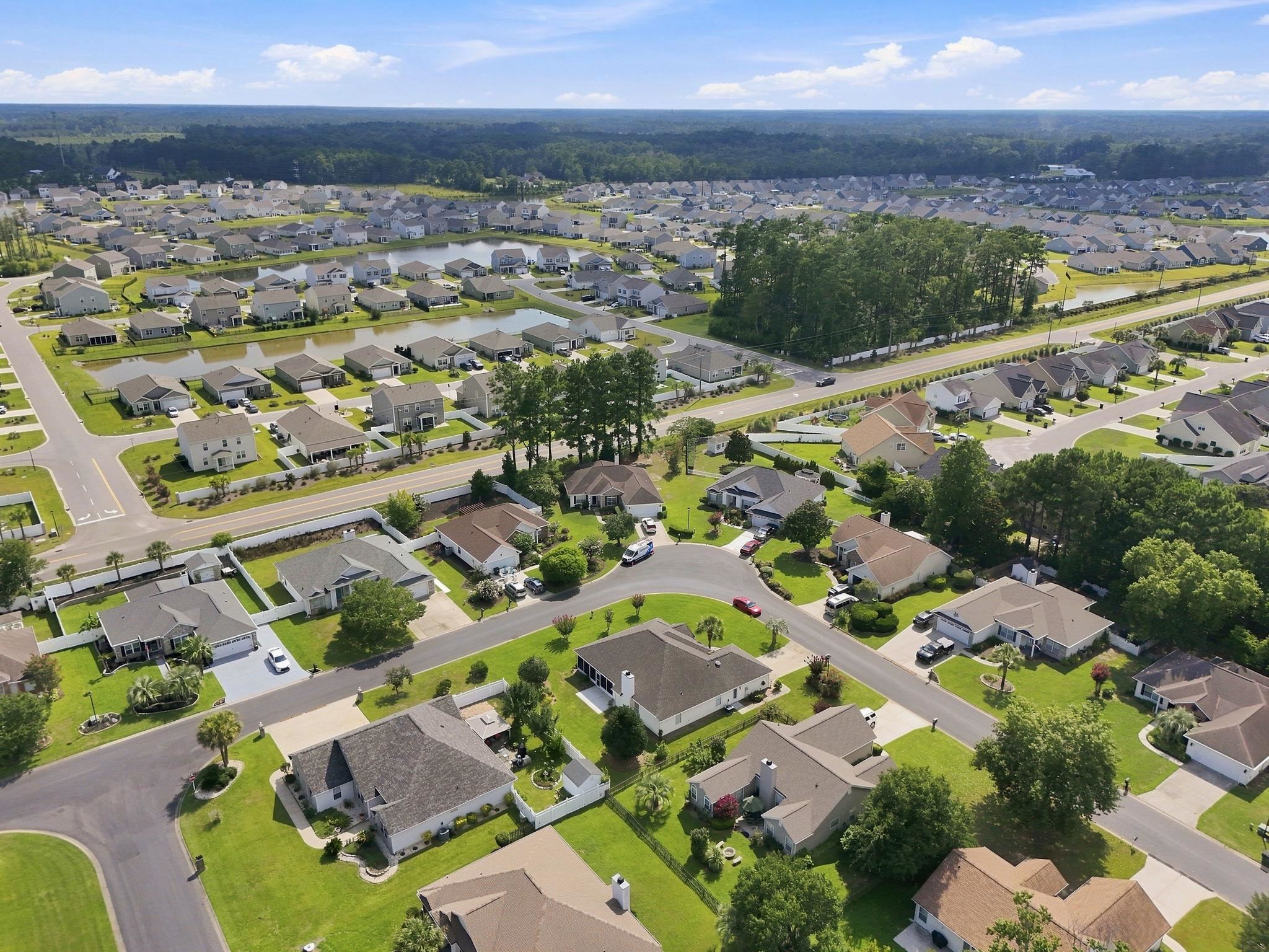 4054 Grousewood Dr.