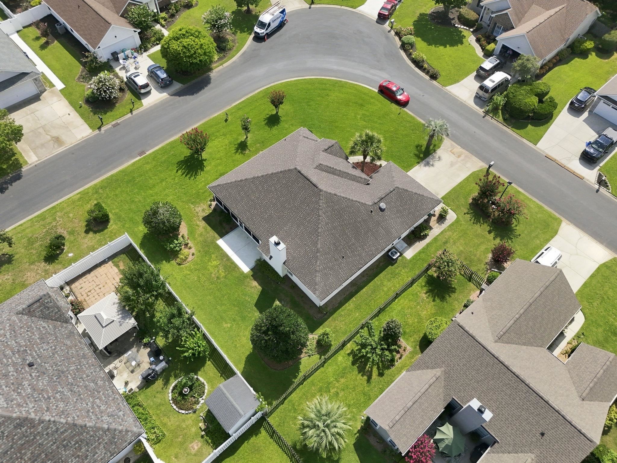 4054 Grousewood Dr.