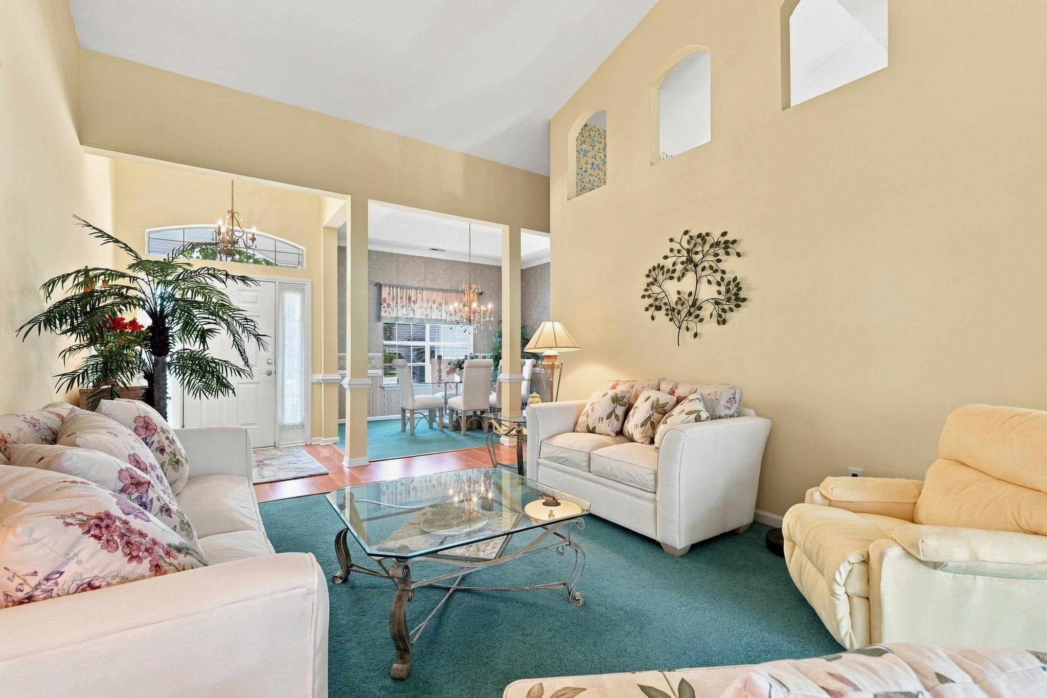 4054 Grousewood Dr.