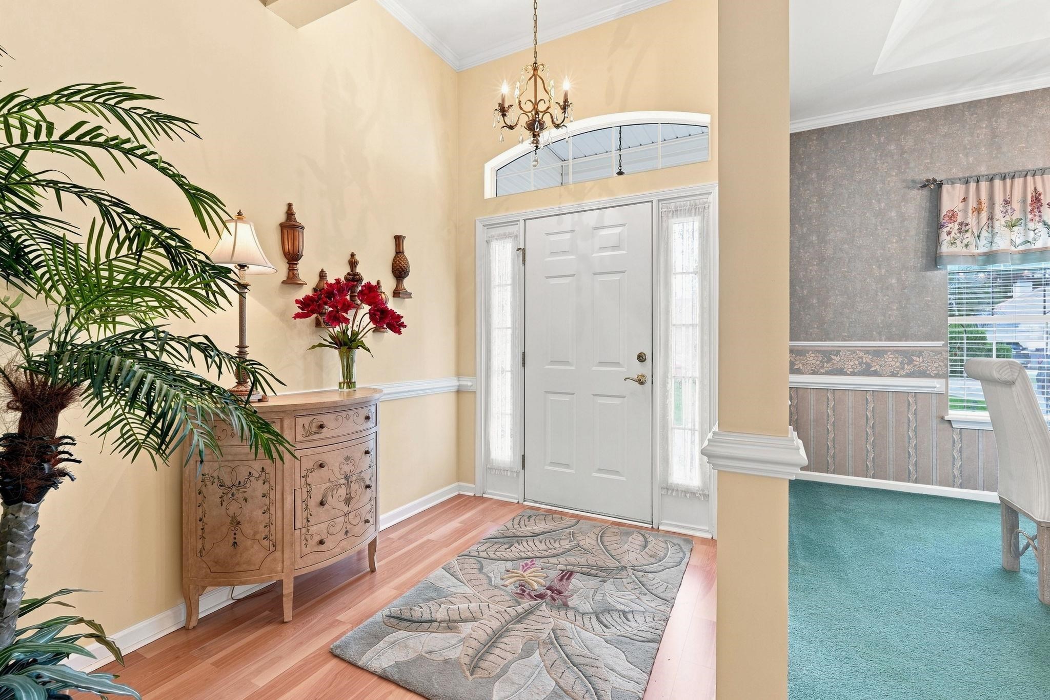 4054 Grousewood Dr.