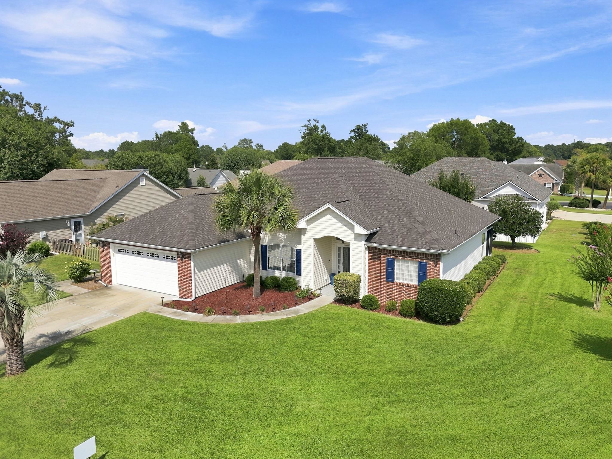 4054 Grousewood Dr.
