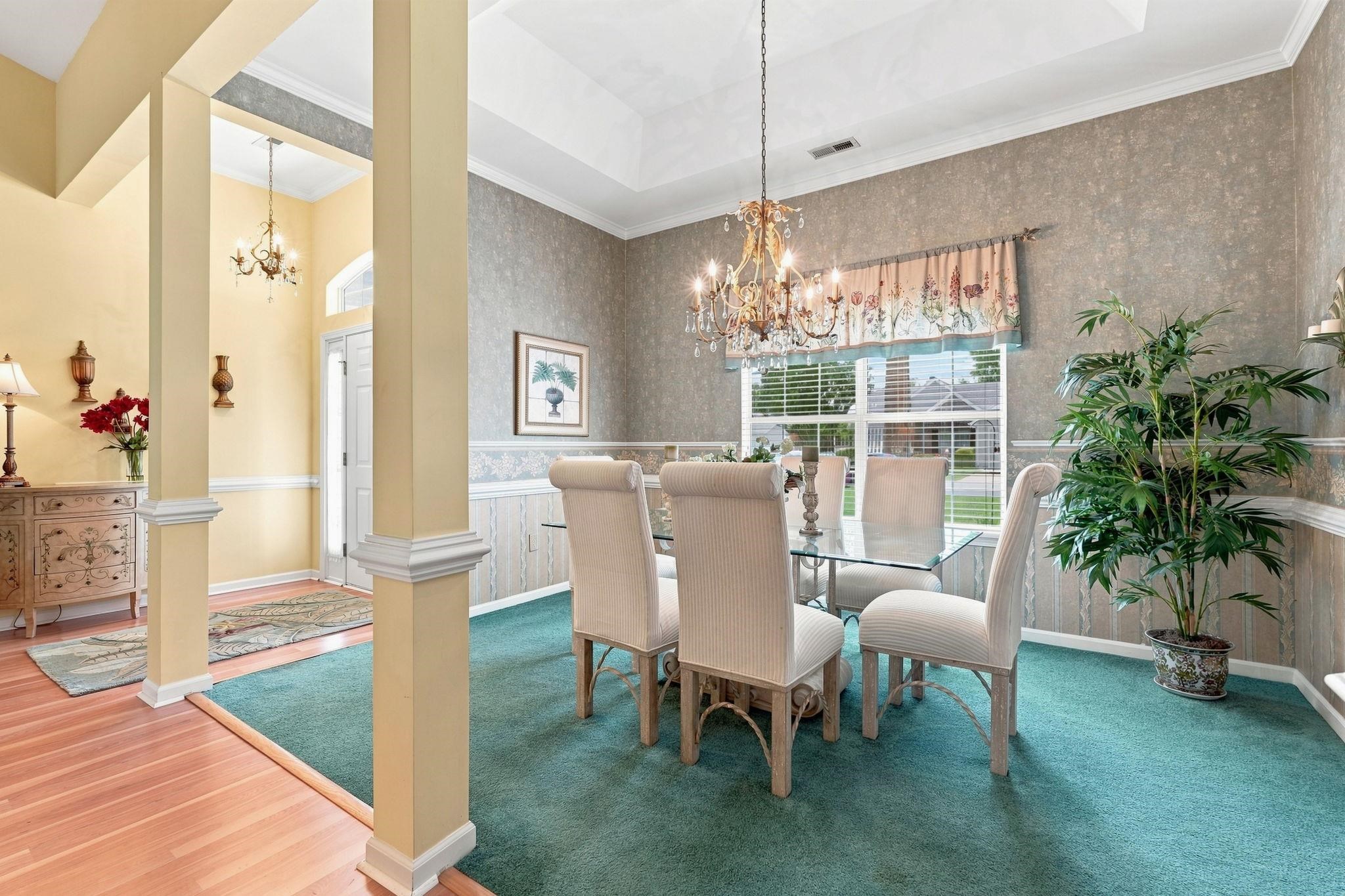 4054 Grousewood Dr.