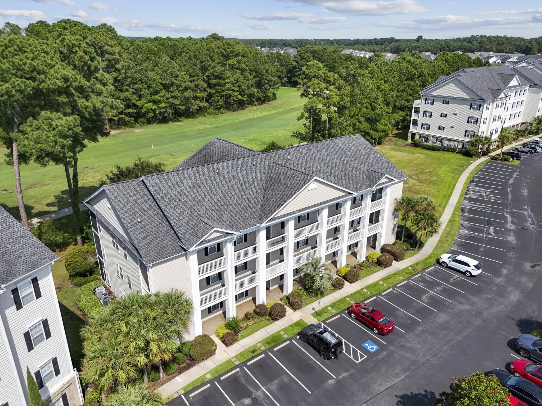 907 Knoll Shores Ct. Unit: 203