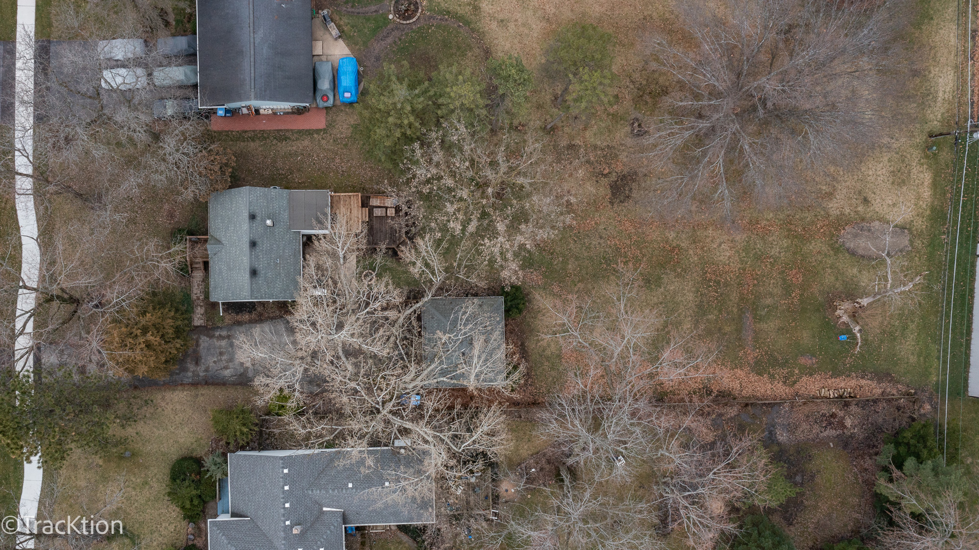 6913 Clarendon Hills Road