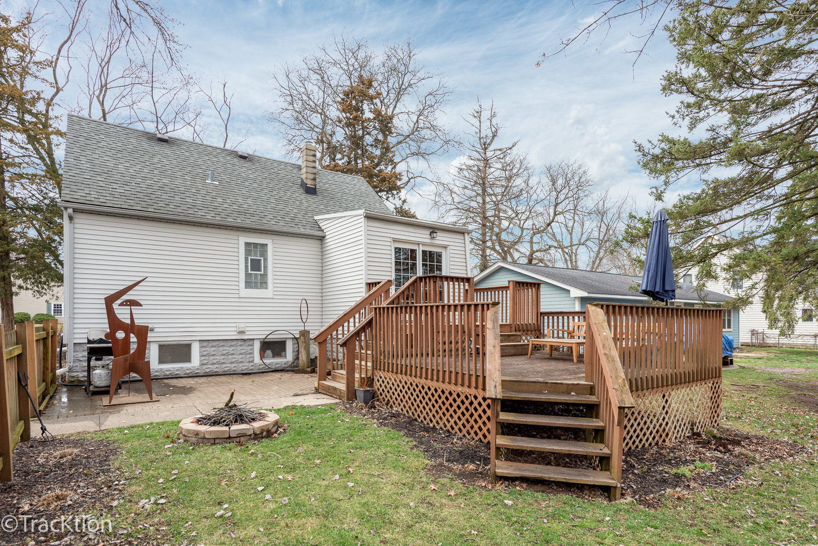 6913 Clarendon Hills Road