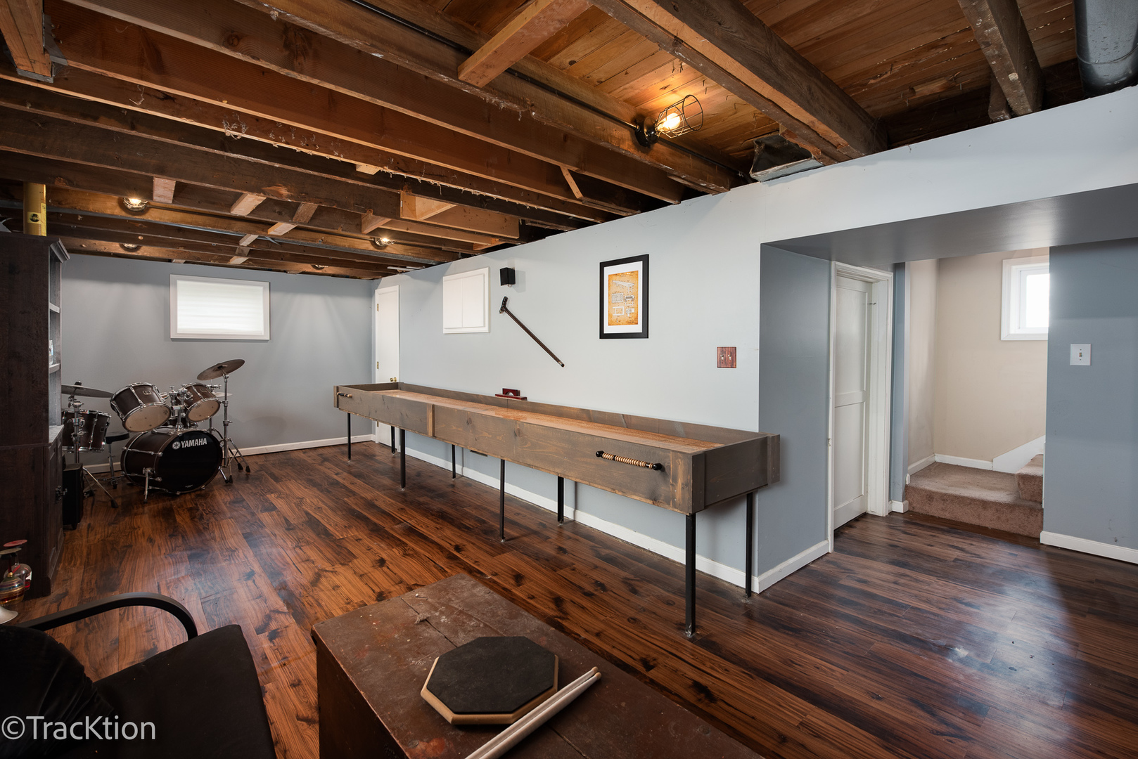 6913 Clarendon Hills Road