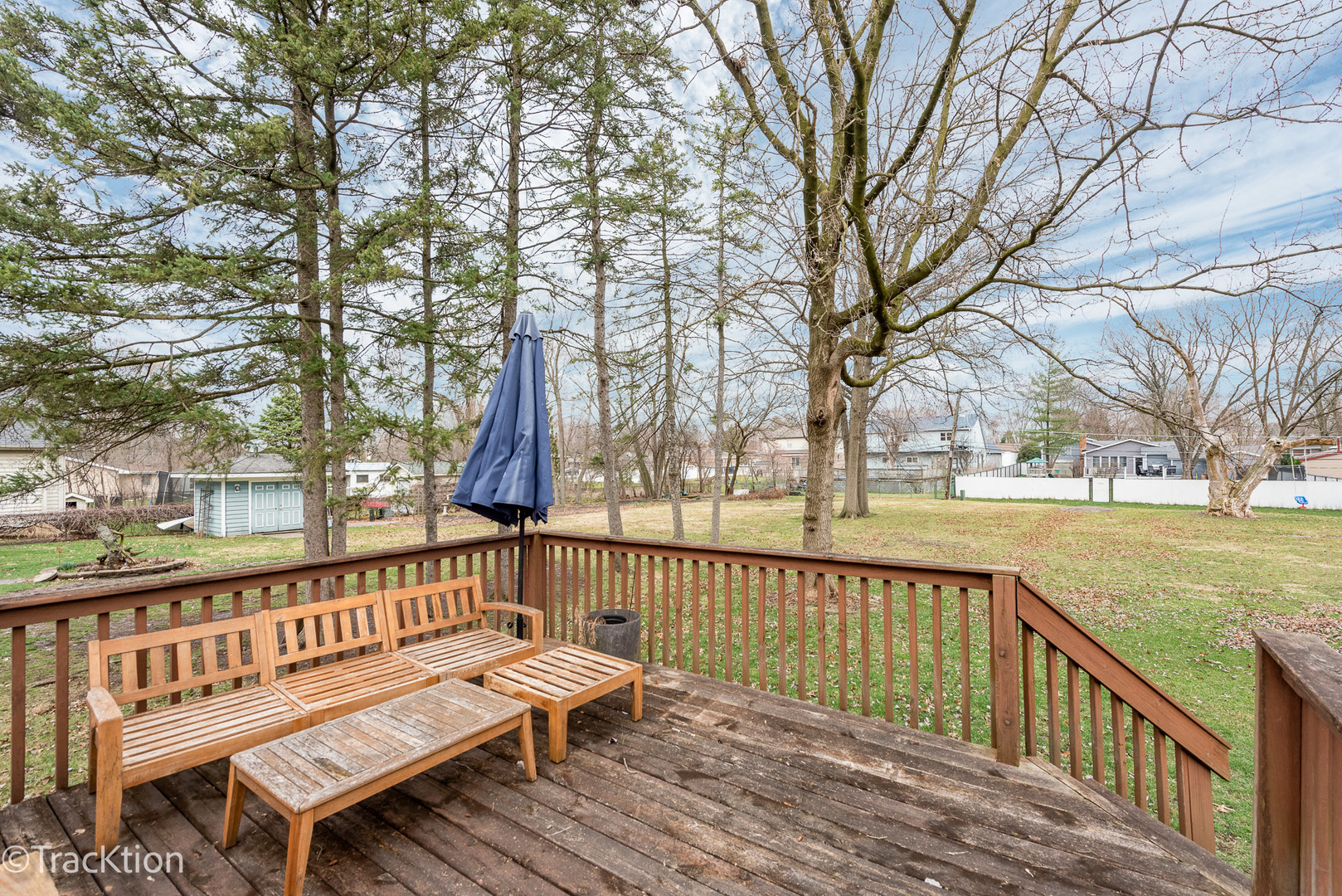 6913 Clarendon Hills Road