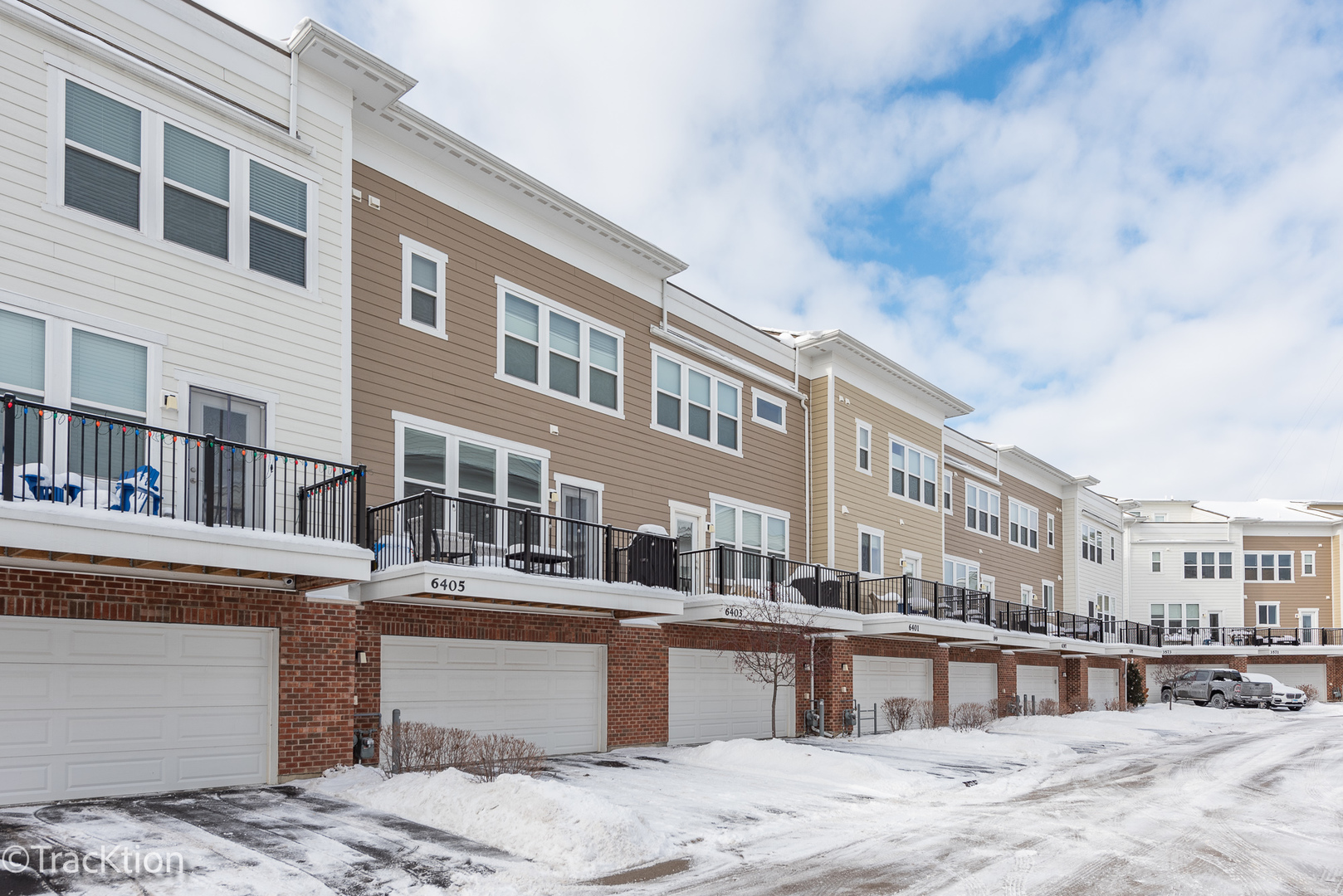 6405 Double Eagle Drive