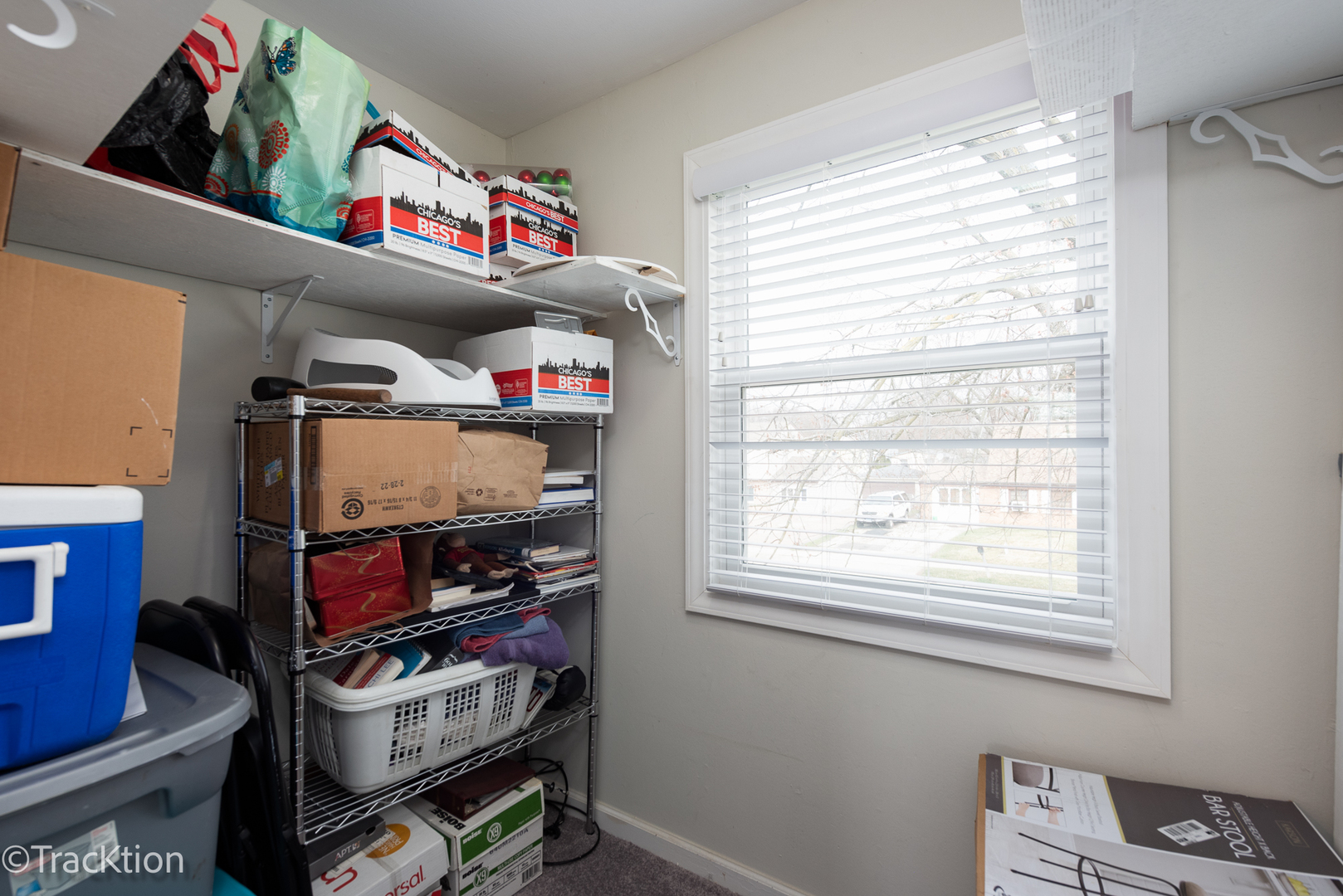 541 Redwood Road