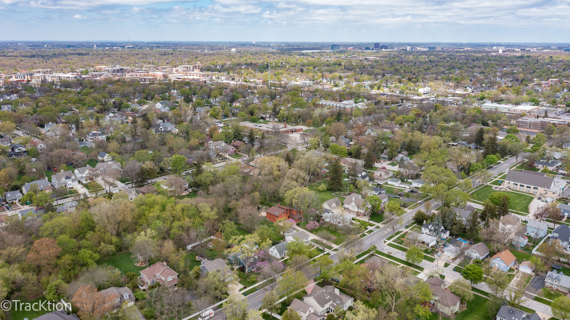 5332 Fairview Avenue