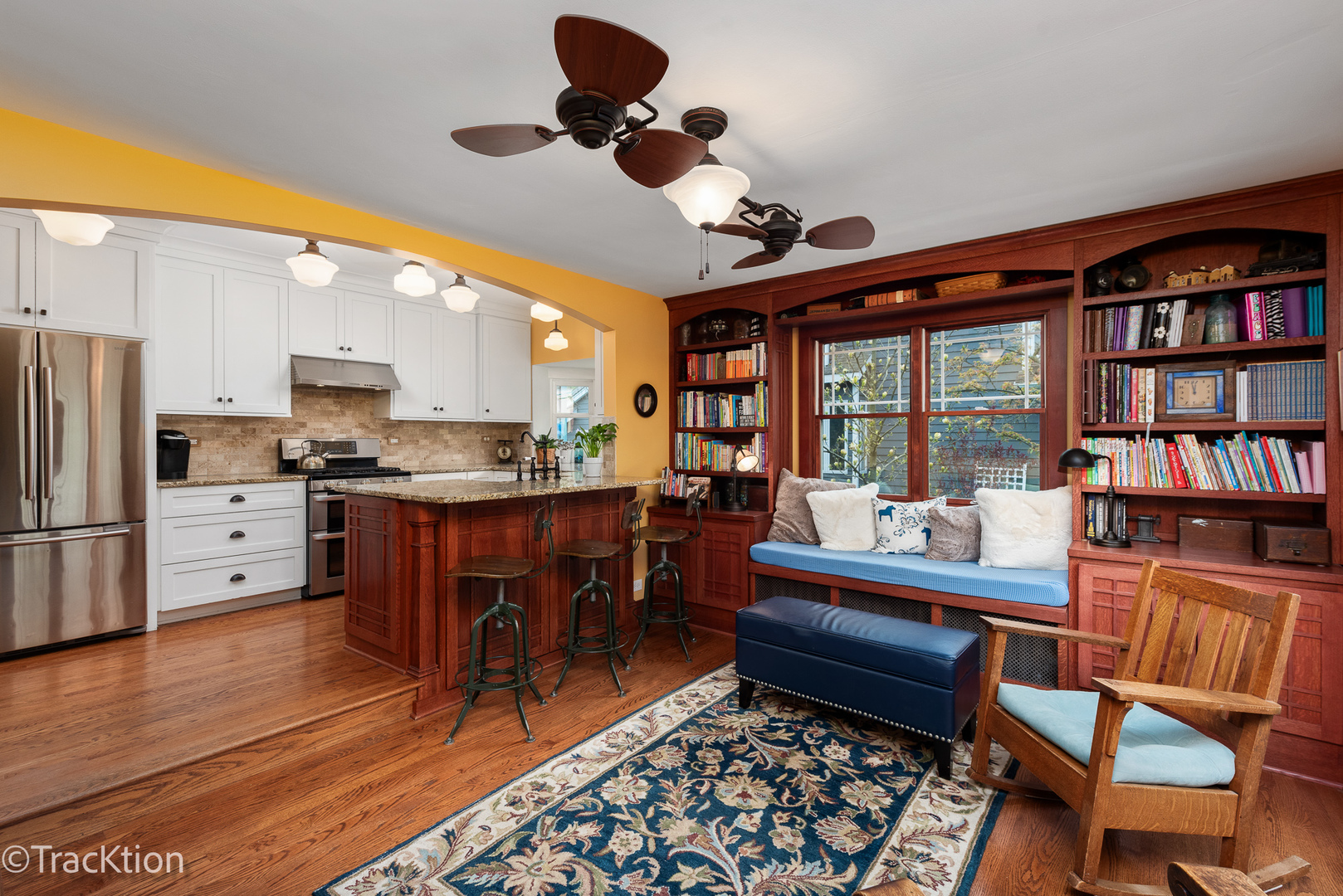 5332 Fairview Avenue