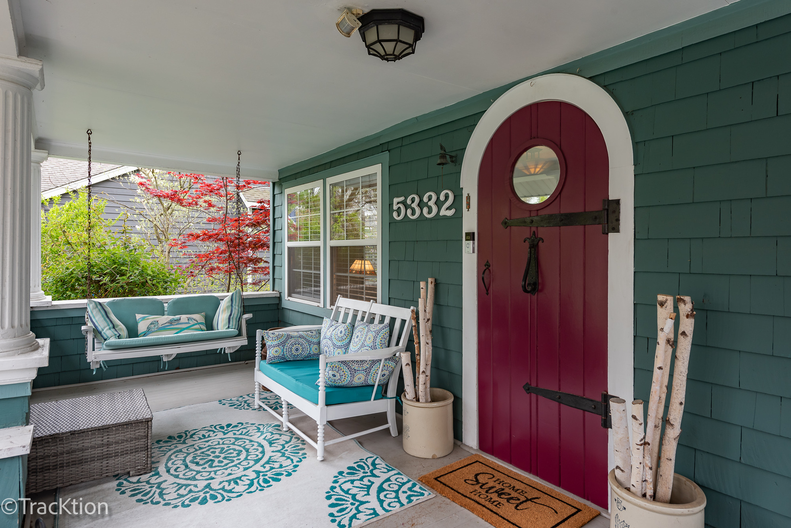 5332 Fairview Avenue