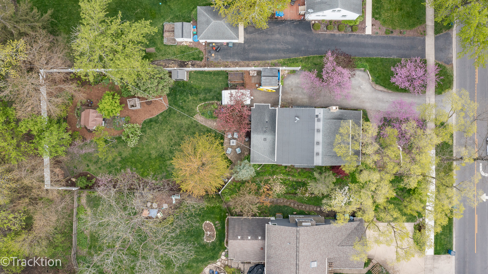 5332 Fairview Avenue