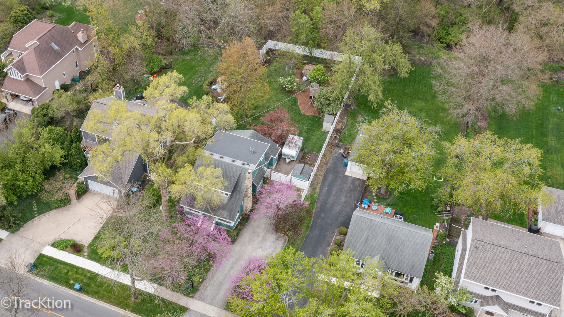 5332 Fairview Avenue