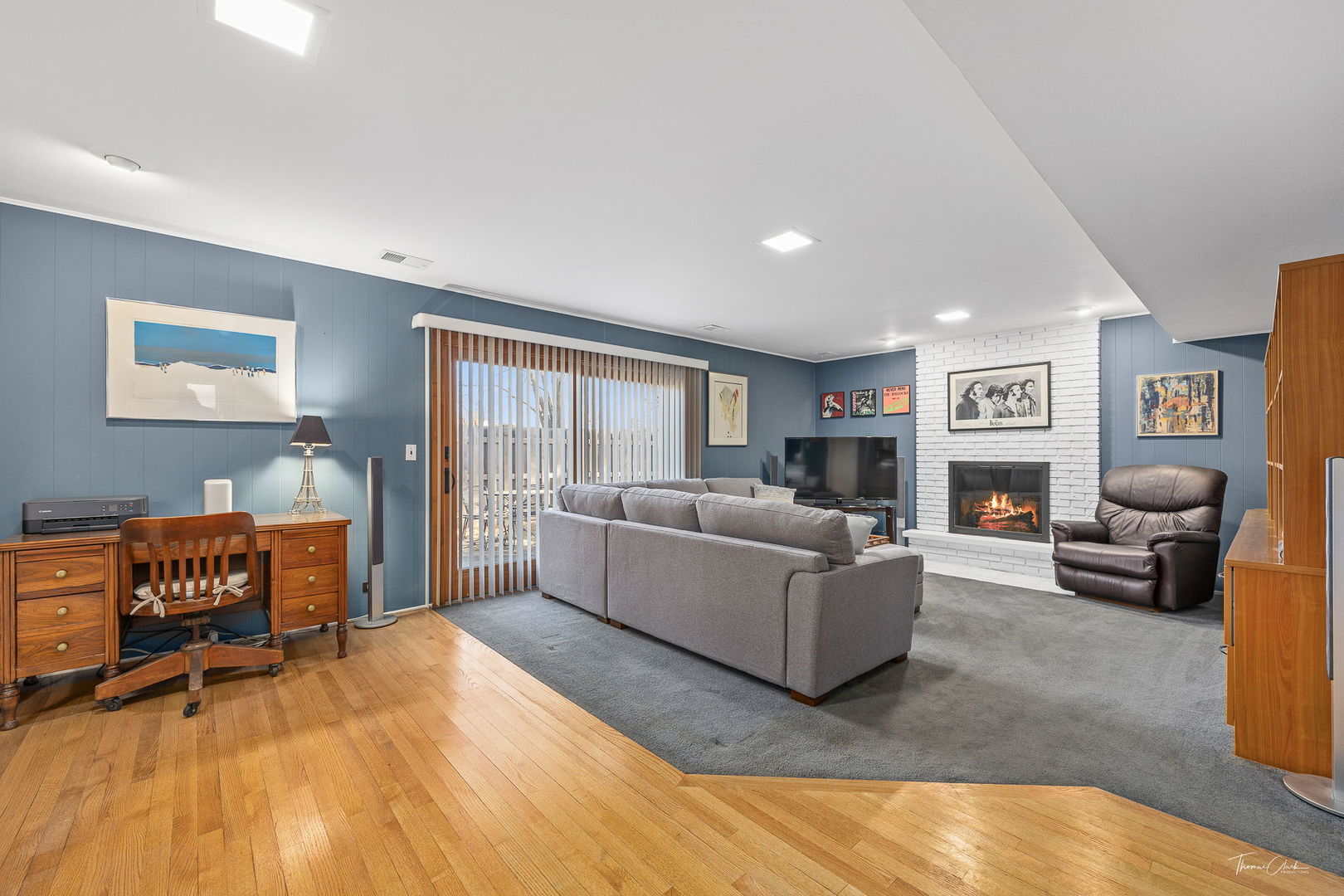 2111 N Burke Drive