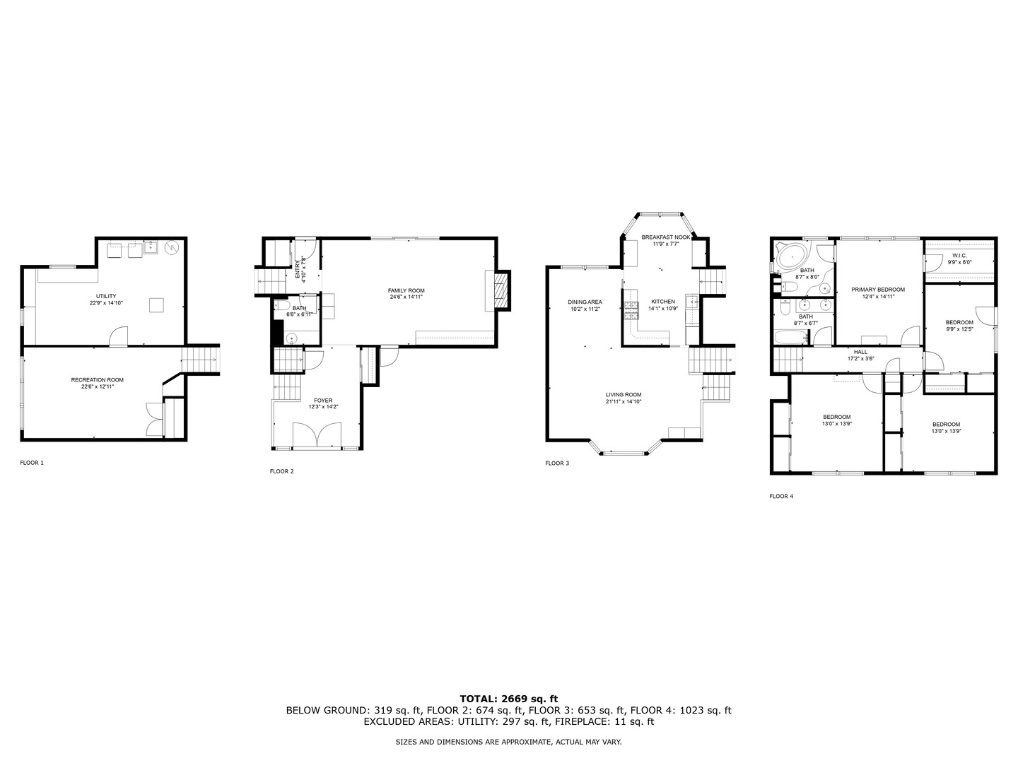 2111 N Burke Drive