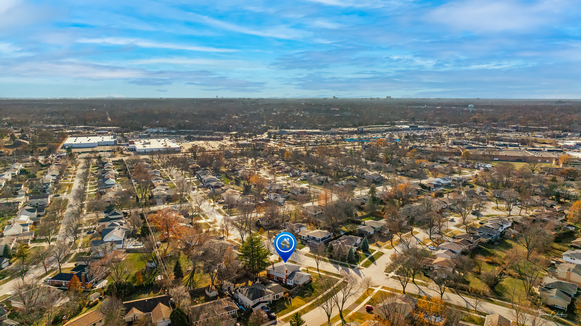 2111 N Burke Drive