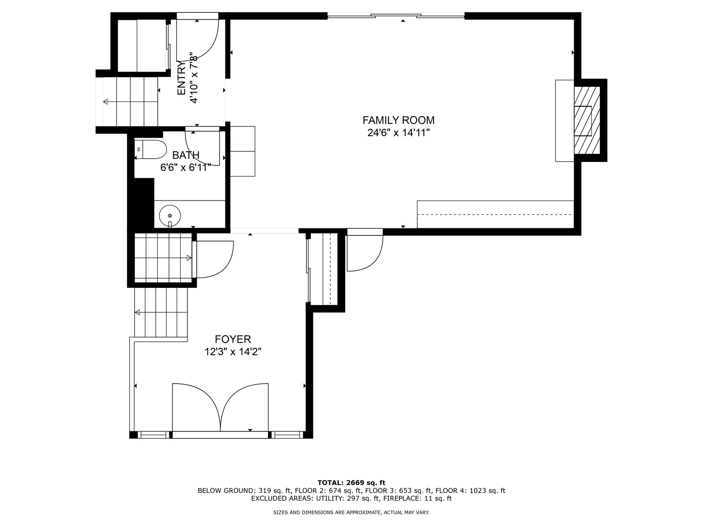2111 N Burke Drive