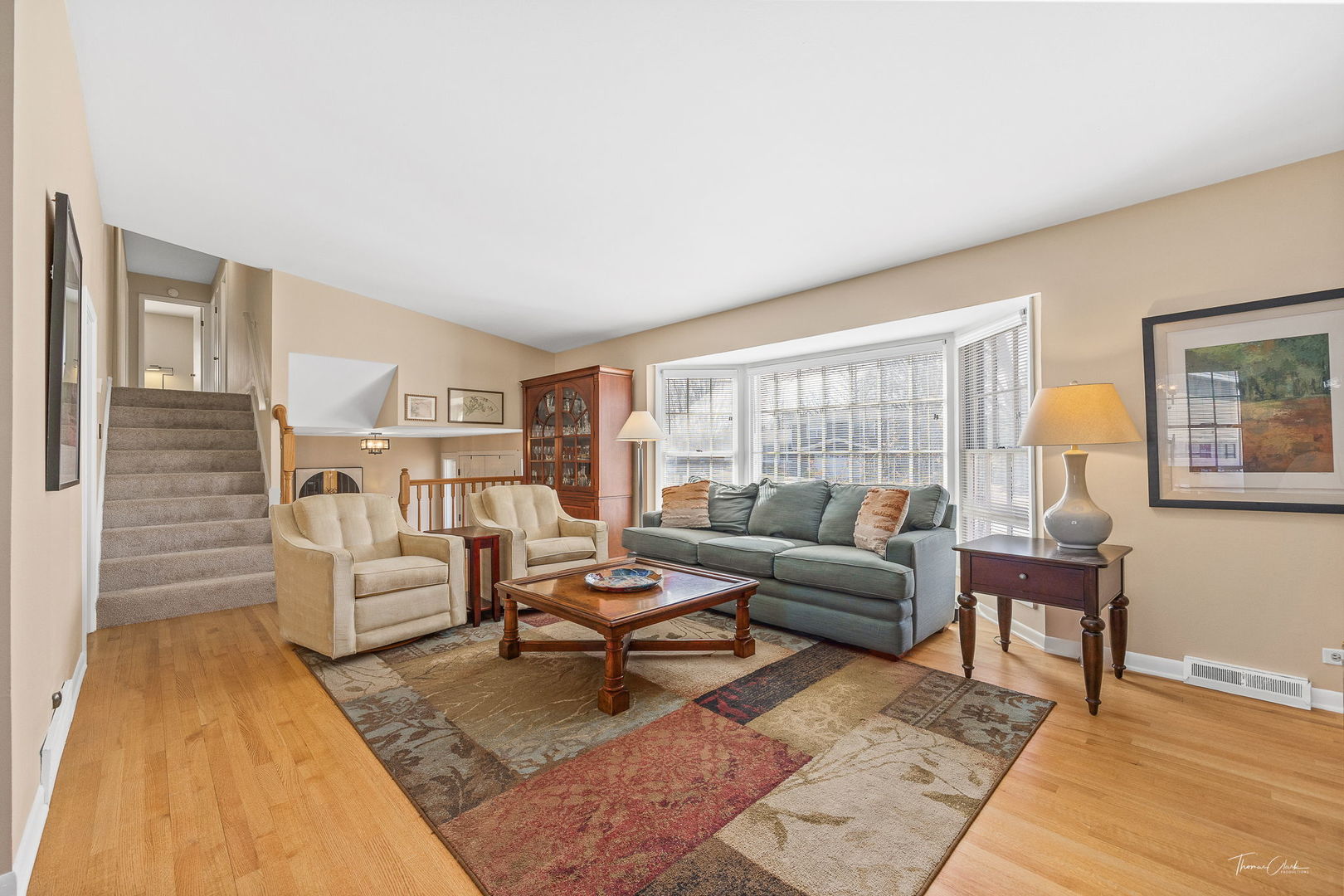 2111 N Burke Drive