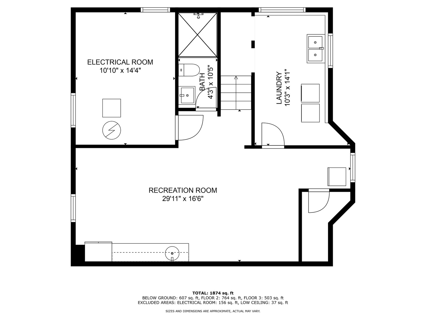 7802 W Ardmore Avenue