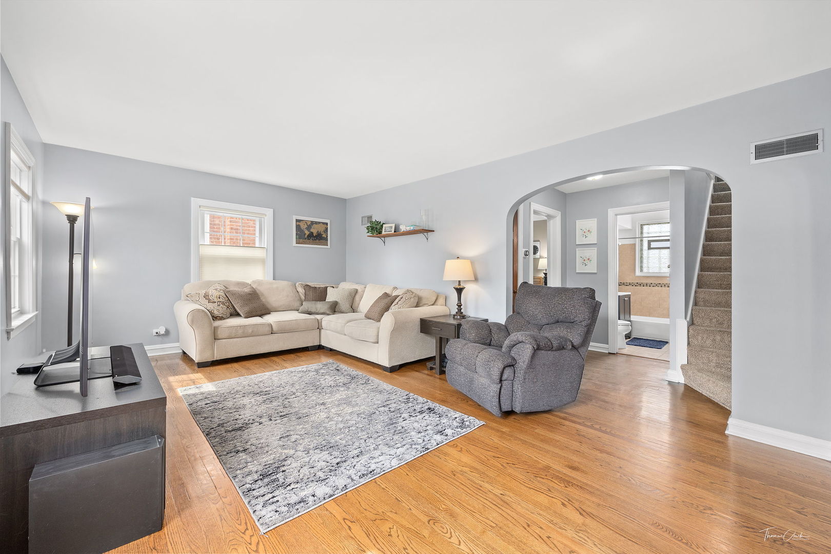 7802 W Ardmore Avenue