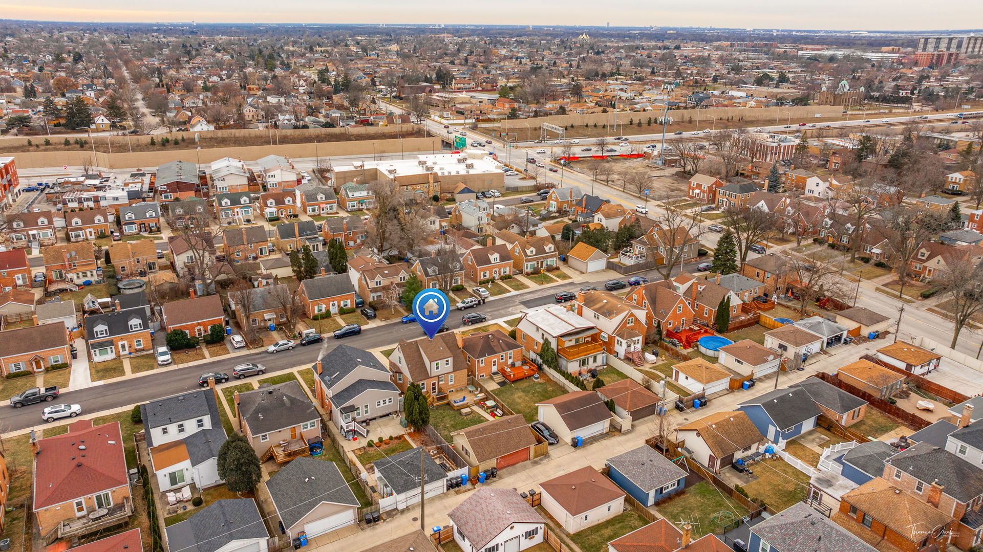 7802 W Ardmore Avenue