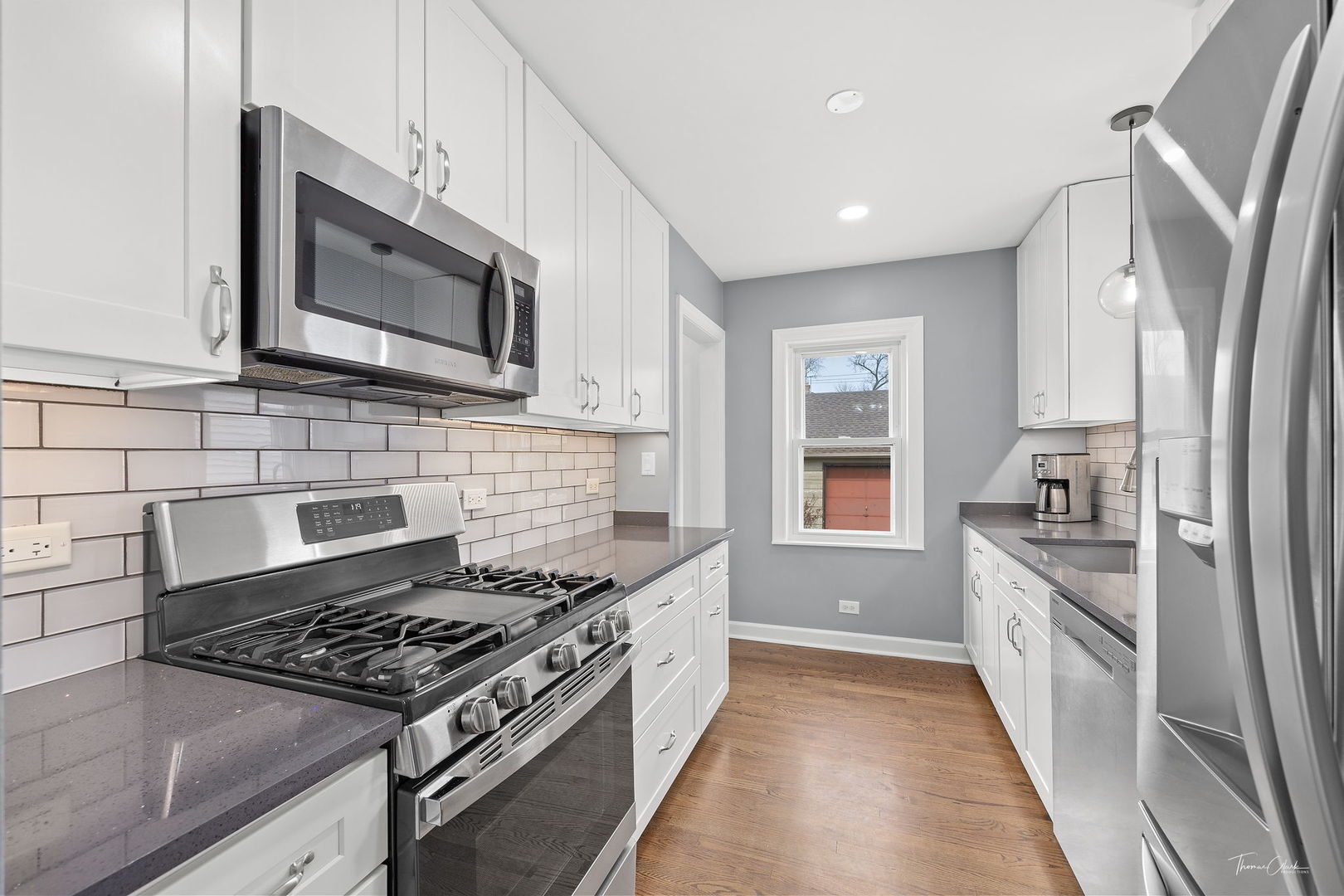 7802 W Ardmore Avenue