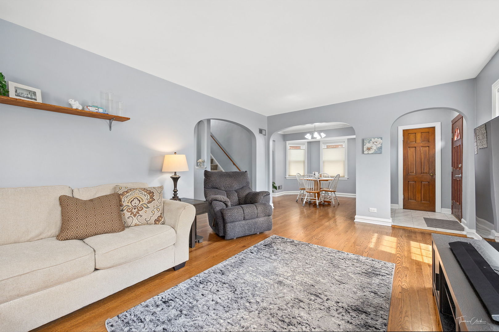 7802 W Ardmore Avenue