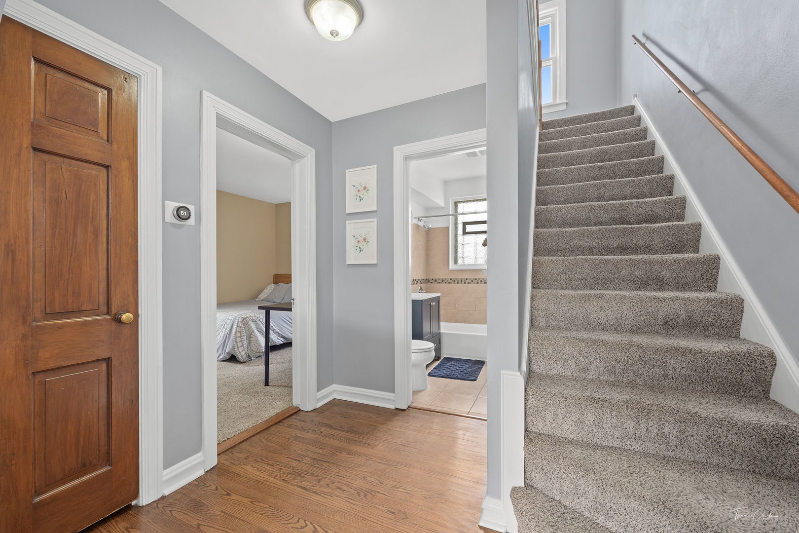 7802 W Ardmore Avenue