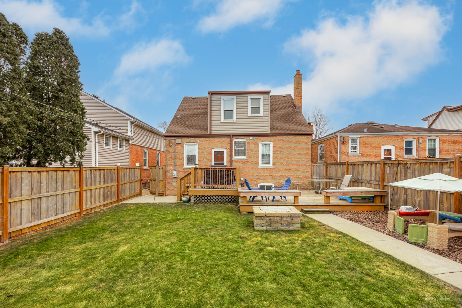 7802 W Ardmore Avenue