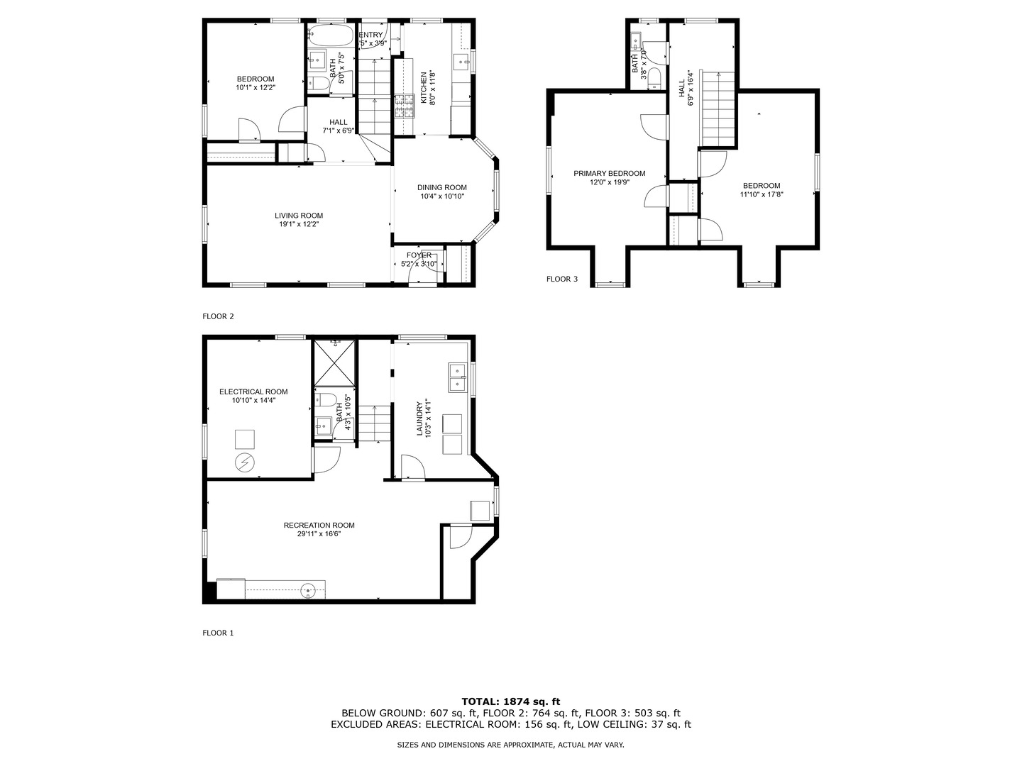 7802 W Ardmore Avenue