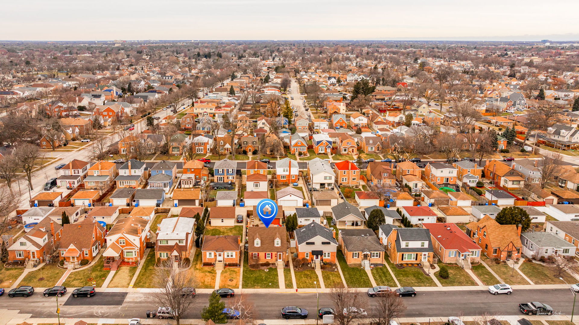 7802 W Ardmore Avenue