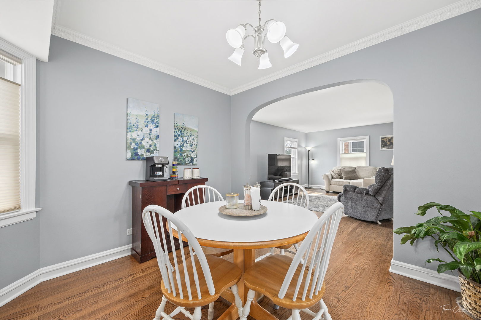 7802 W Ardmore Avenue