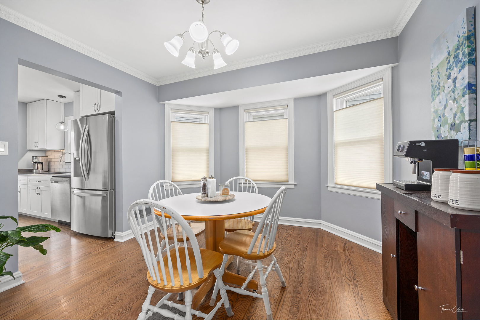 7802 W Ardmore Avenue