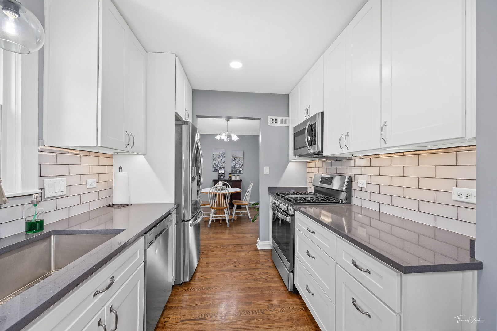 7802 W Ardmore Avenue